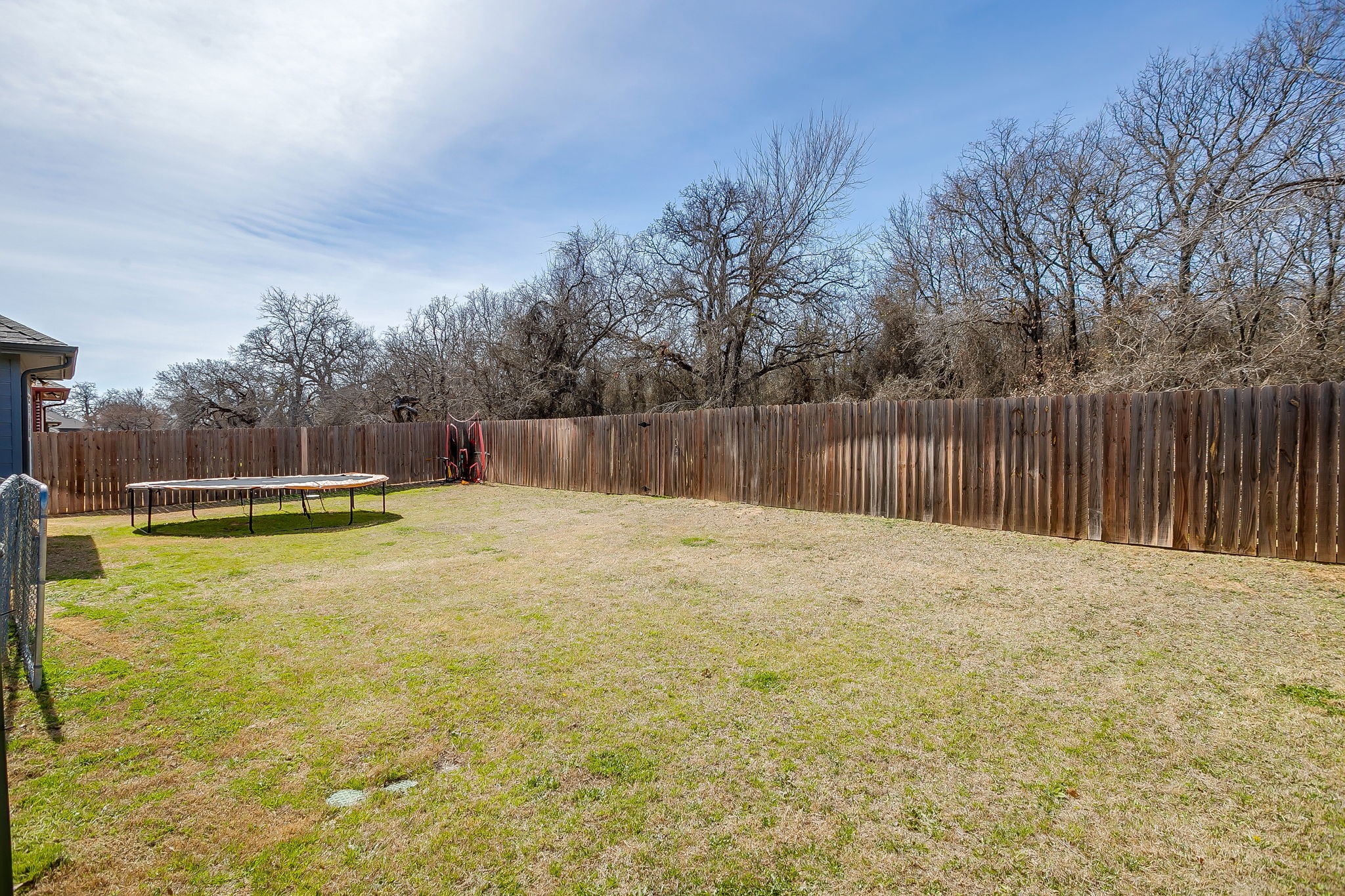 409 Titus Drive, Springtown, TX, 76082