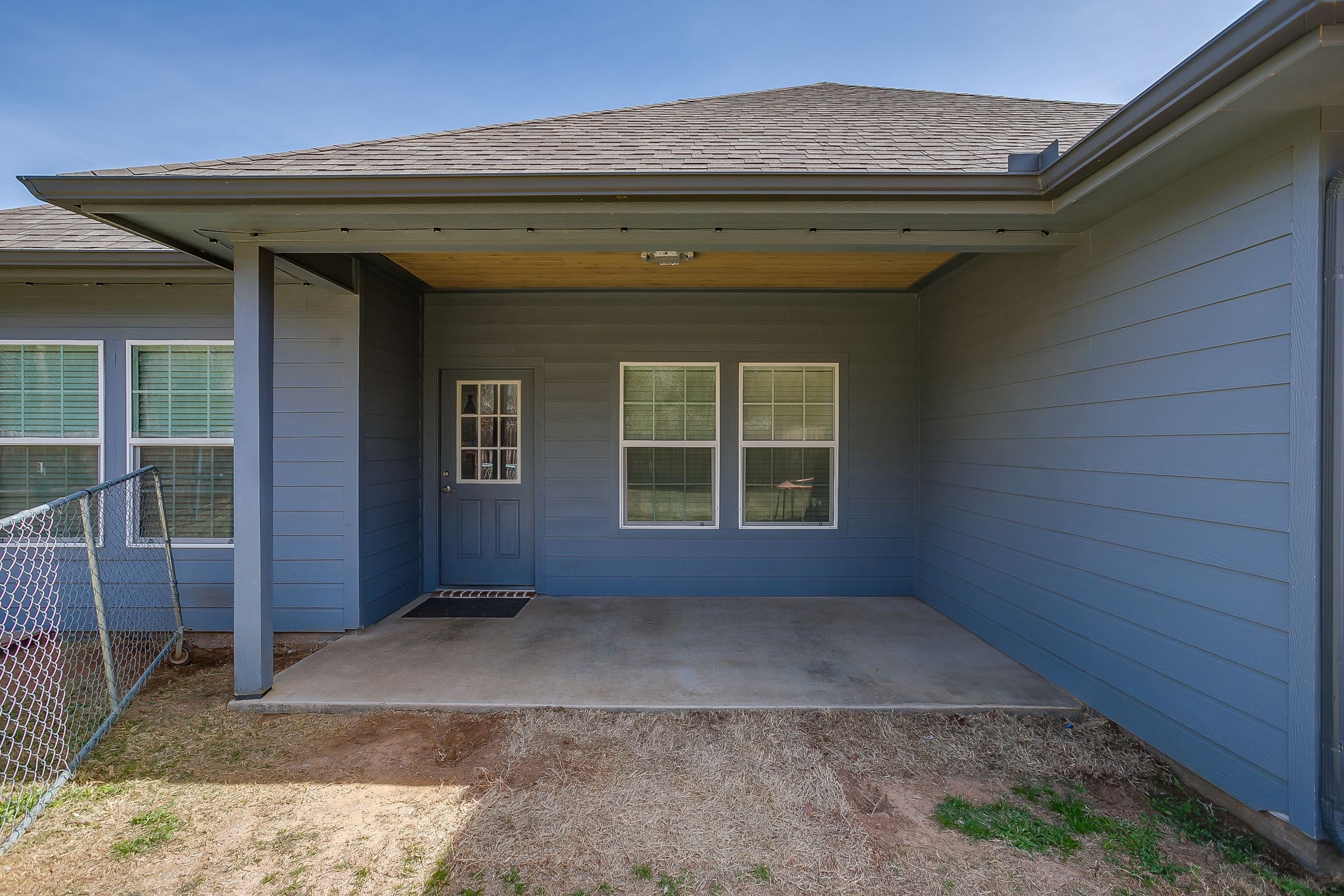 409 Titus Drive, Springtown, TX, 76082