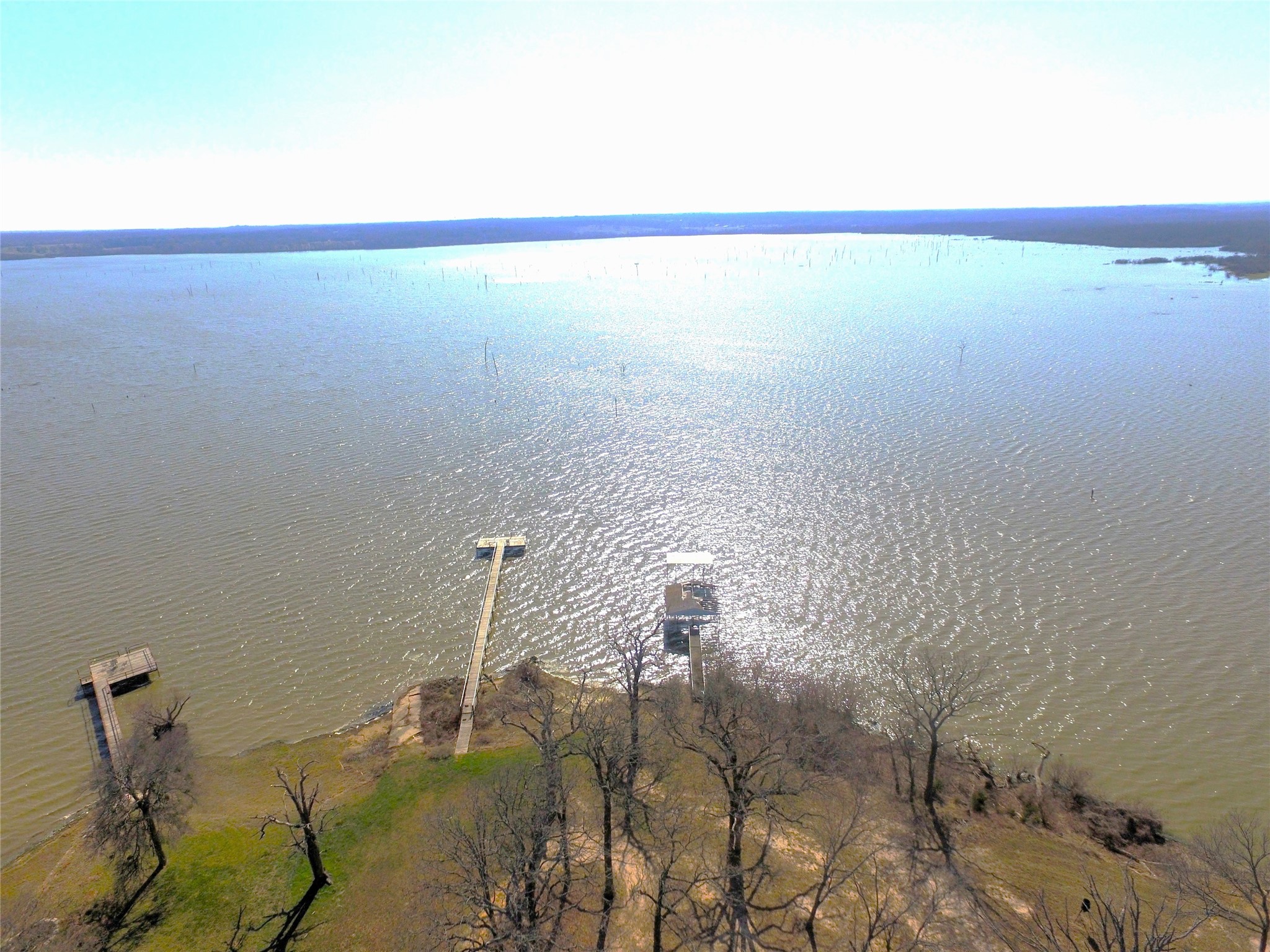 8087 Lakeview Drive, Quinlan, TX, 75474