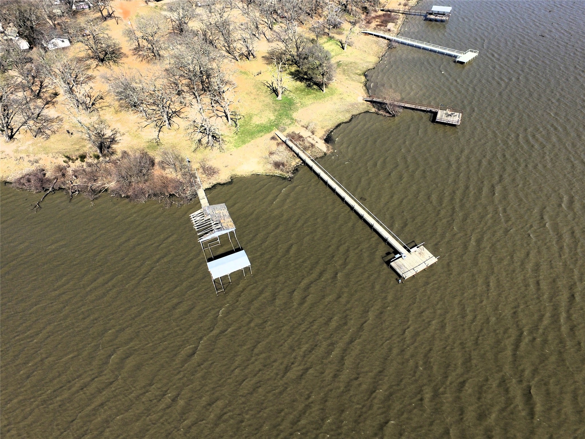 8087 Lakeview Drive, Quinlan, TX, 75474
