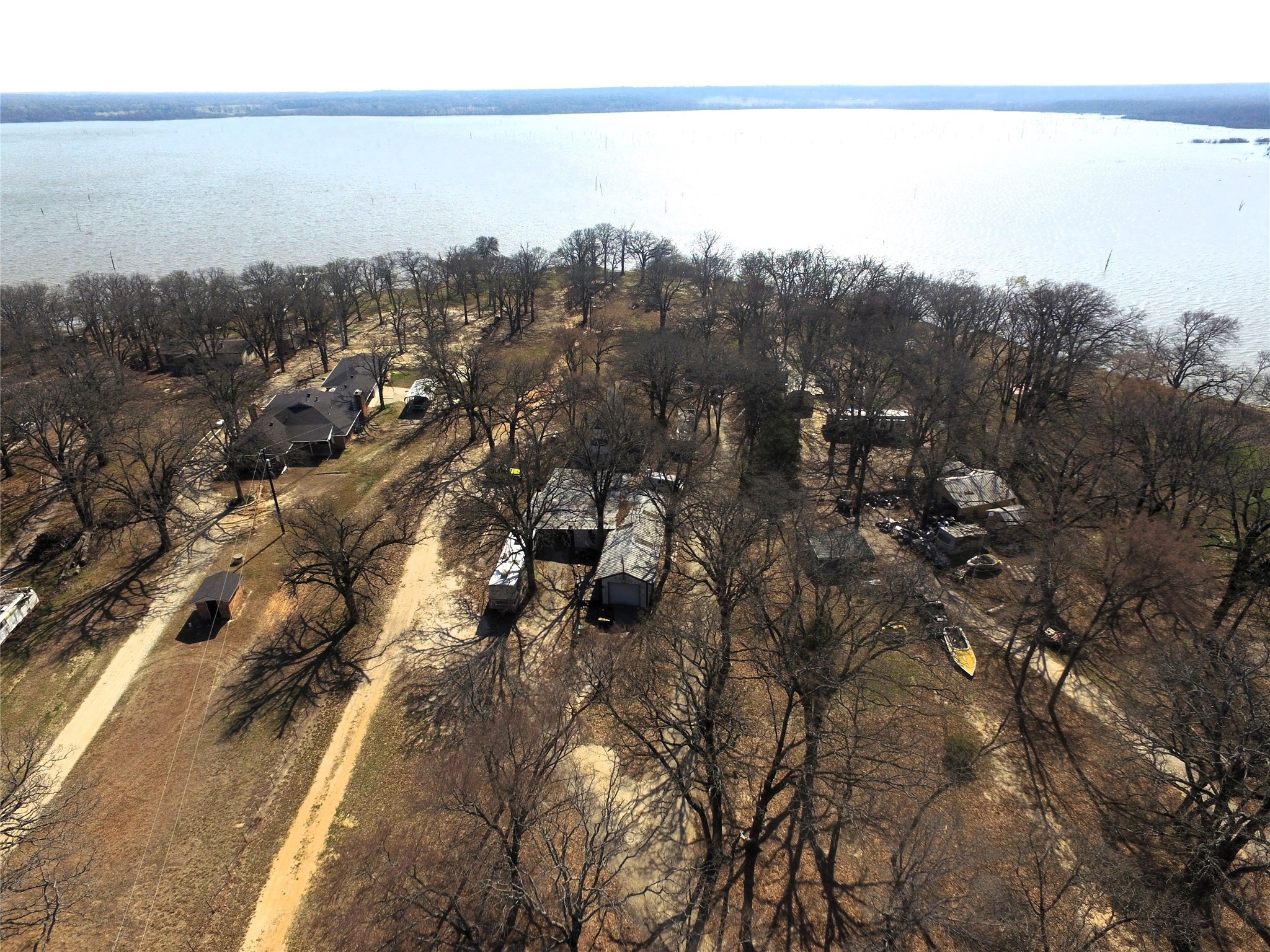 8087 Lakeview Drive, Quinlan, TX, 75474