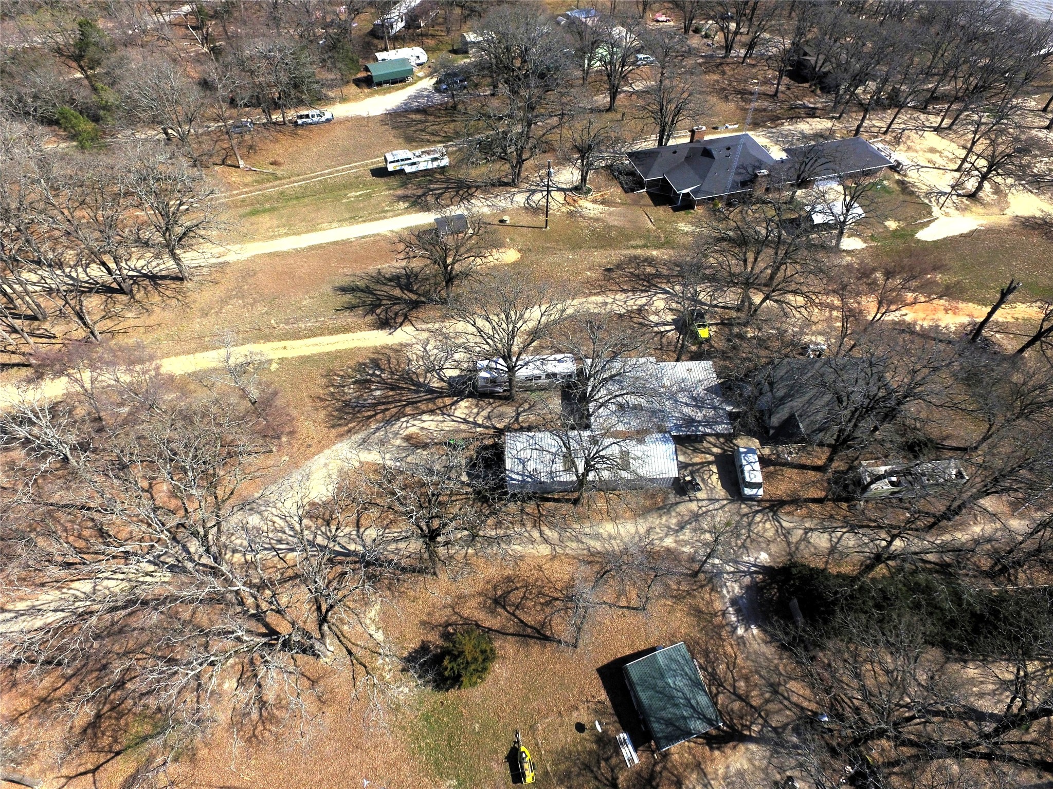 8087 Lakeview Drive, Quinlan, TX, 75474