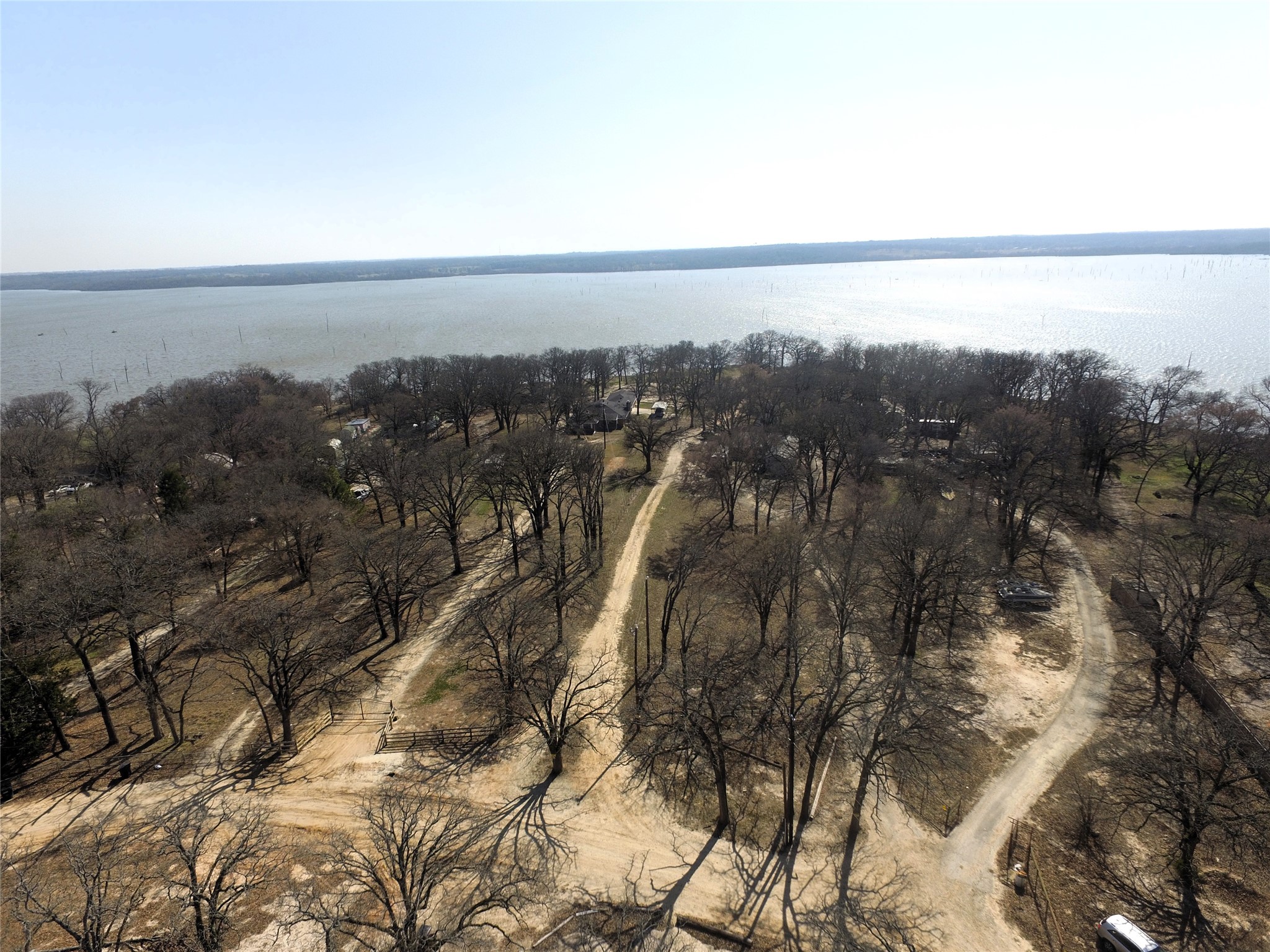 8087 Lakeview Drive, Quinlan, TX, 75474