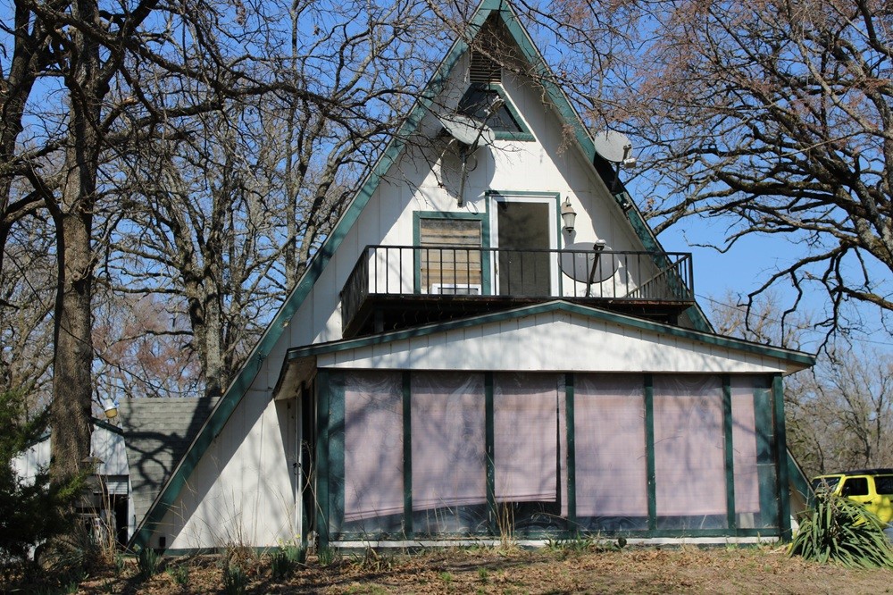 8087 Lakeview Drive, Quinlan, TX, 75474