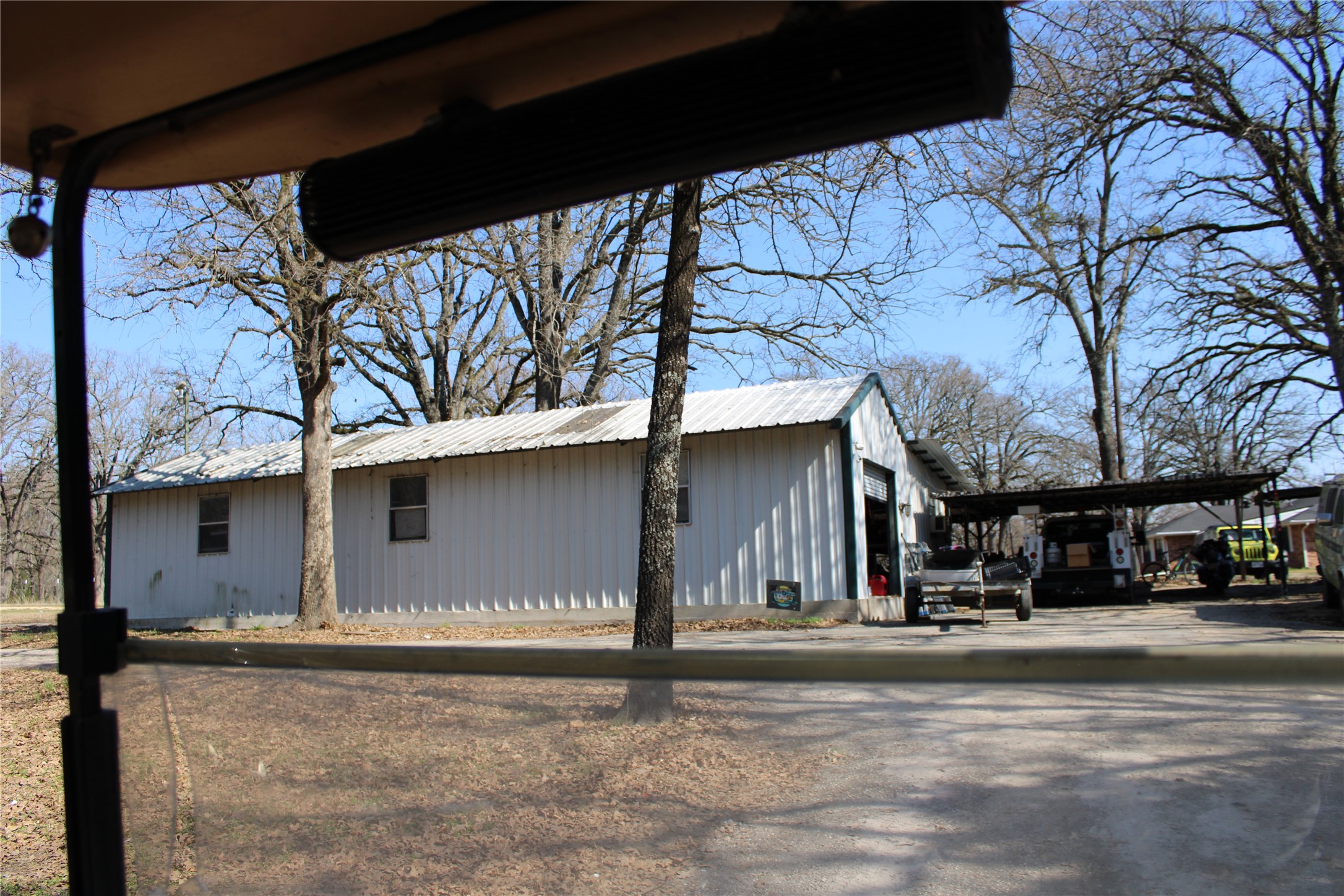 8087 Lakeview Drive, Quinlan, TX, 75474