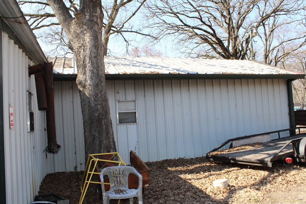 8087 Lakeview Drive, Quinlan, TX, 75474