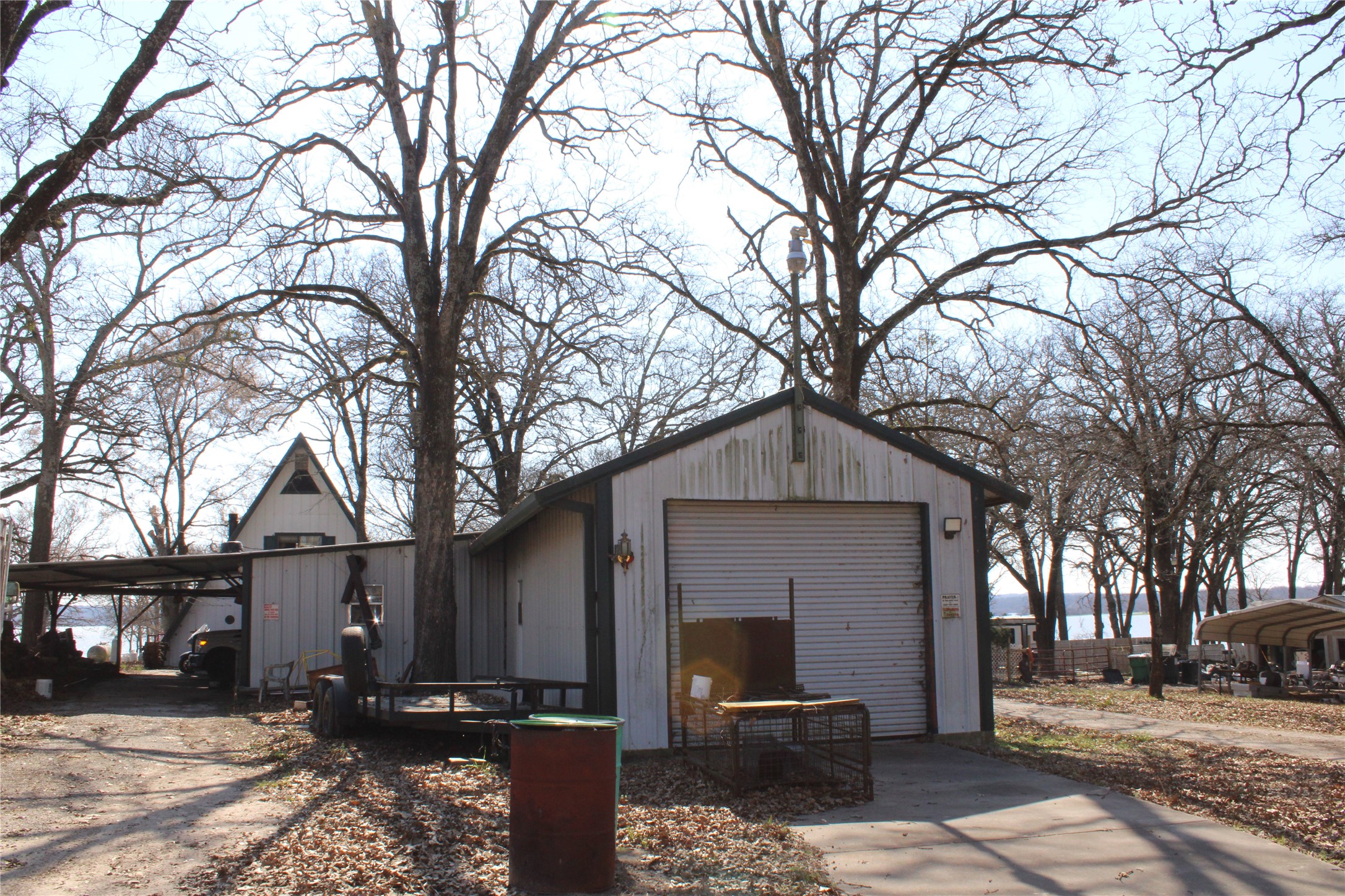 8087 Lakeview Drive, Quinlan, TX, 75474