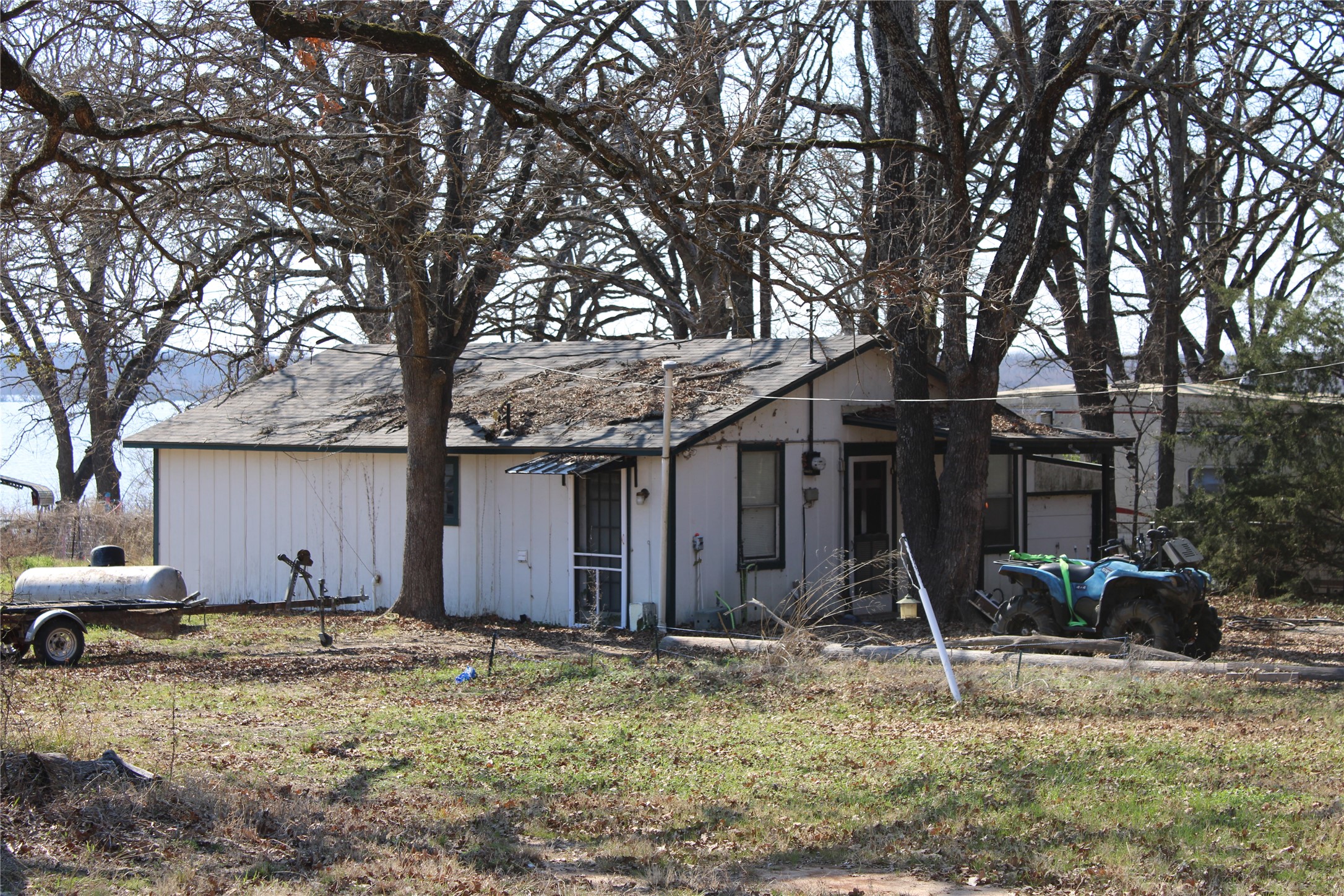 8087 Lakeview Drive, Quinlan, TX, 75474