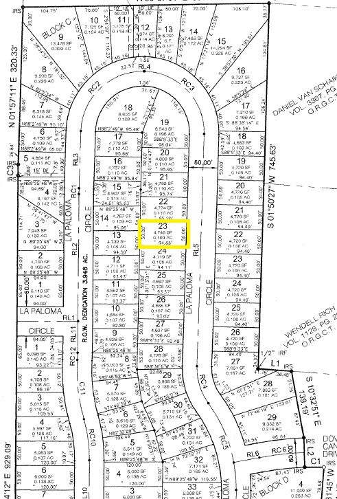 274 La Paloma Circle, Gordonville, TX, 76245