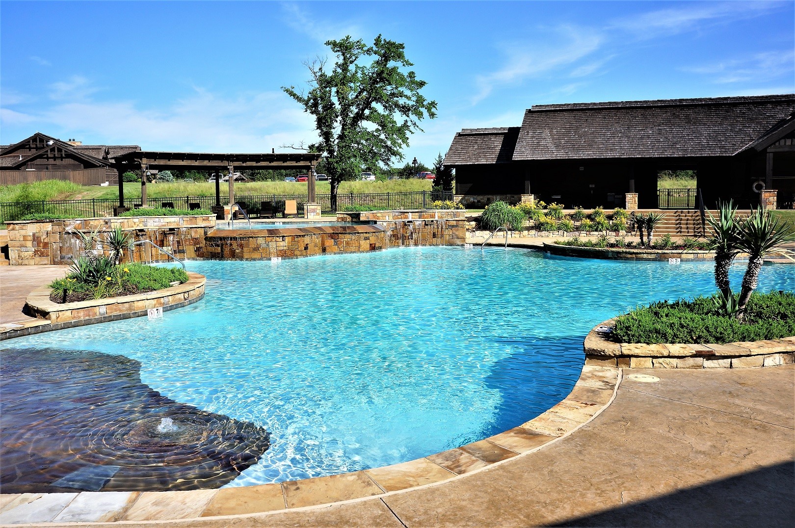 274 La Paloma Circle, Gordonville, TX, 76245