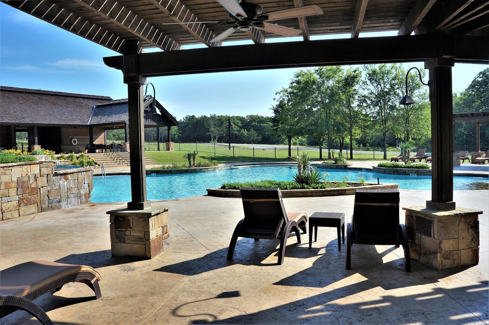 274 La Paloma Circle, Gordonville, TX, 76245