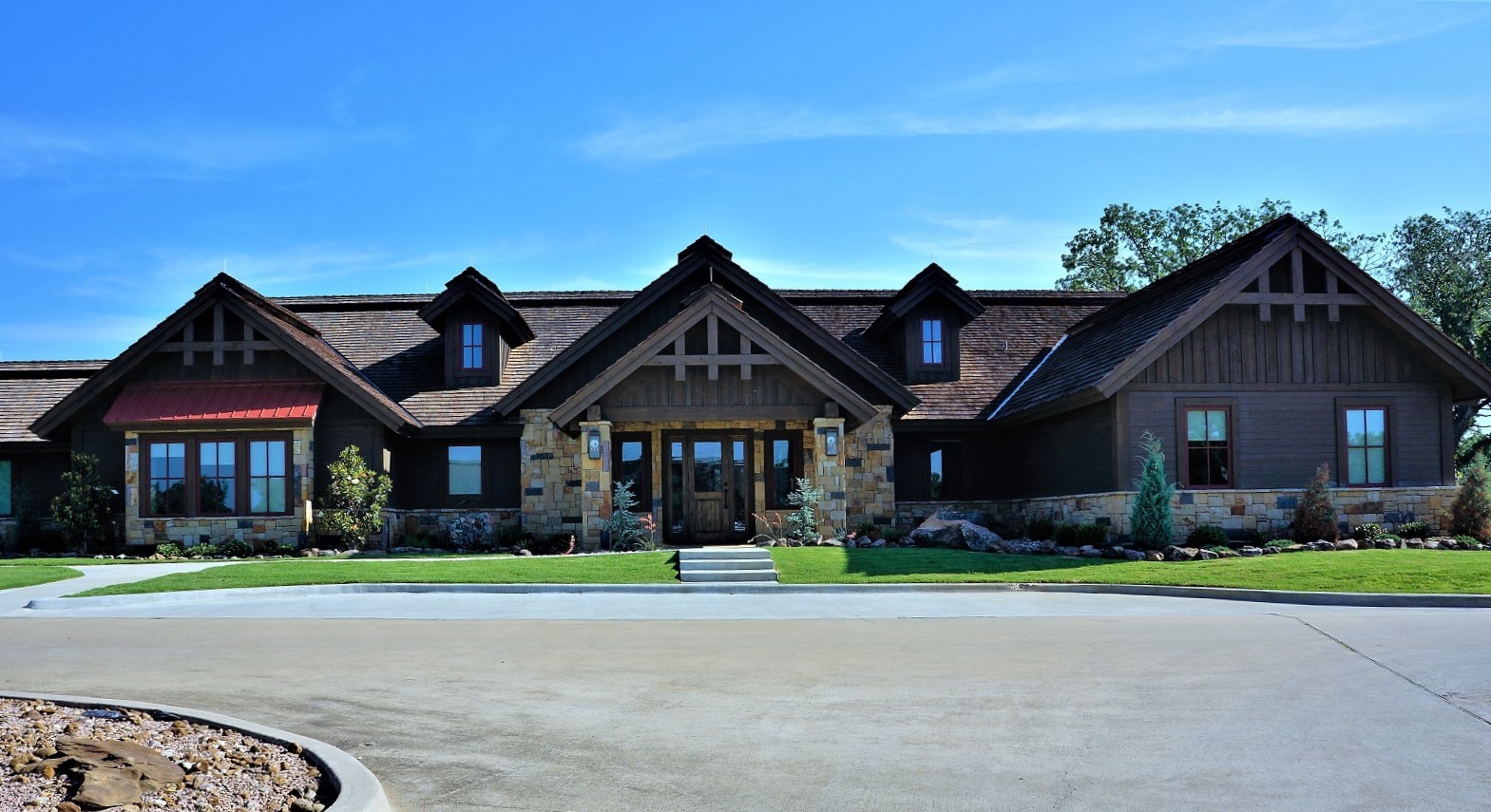 274 La Paloma Circle, Gordonville, TX, 76245