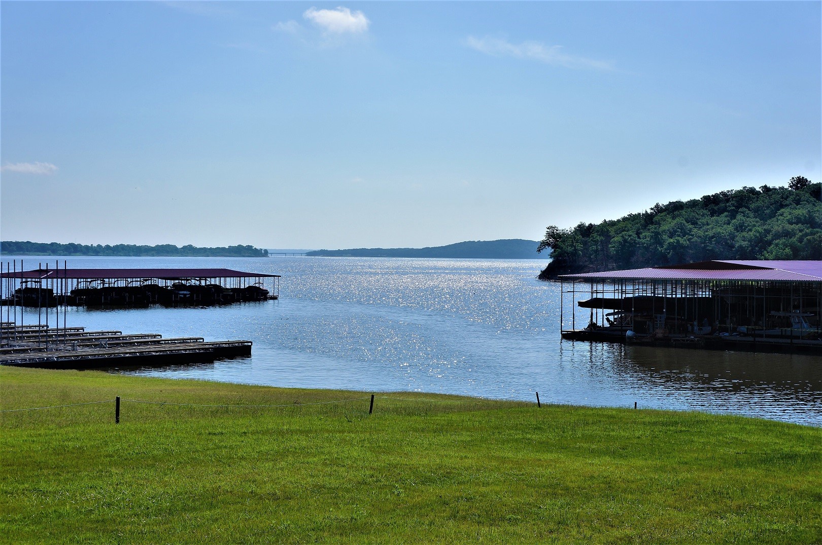 274 La Paloma Circle, Gordonville, TX, 76245
