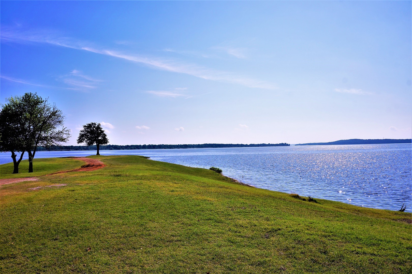 274 La Paloma Circle, Gordonville, TX, 76245