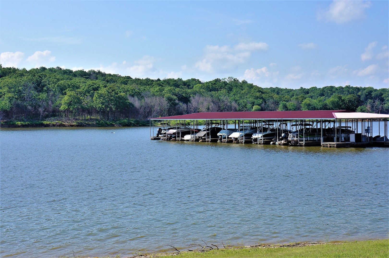 274 La Paloma Circle, Gordonville, TX, 76245