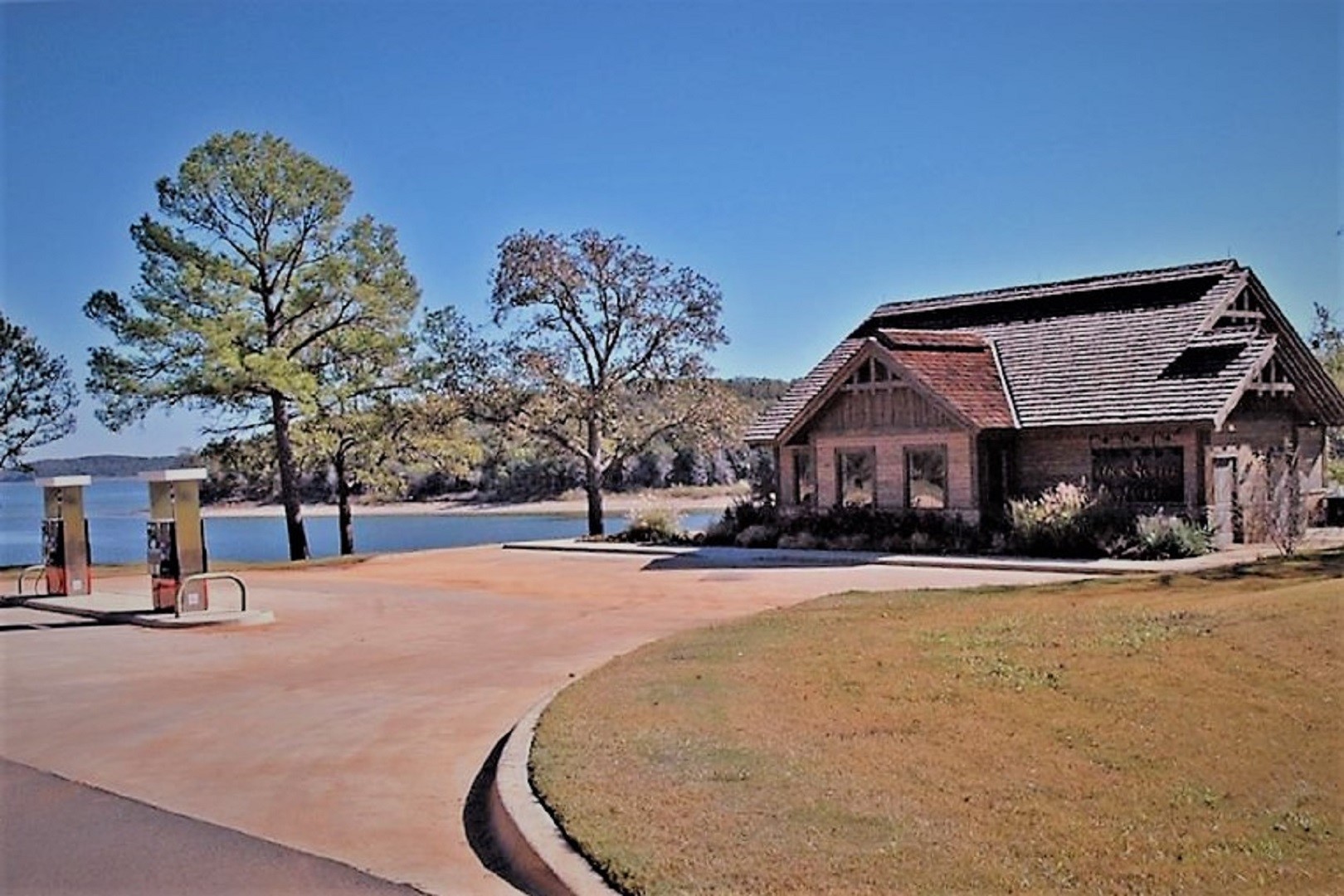 274 La Paloma Circle, Gordonville, TX, 76245