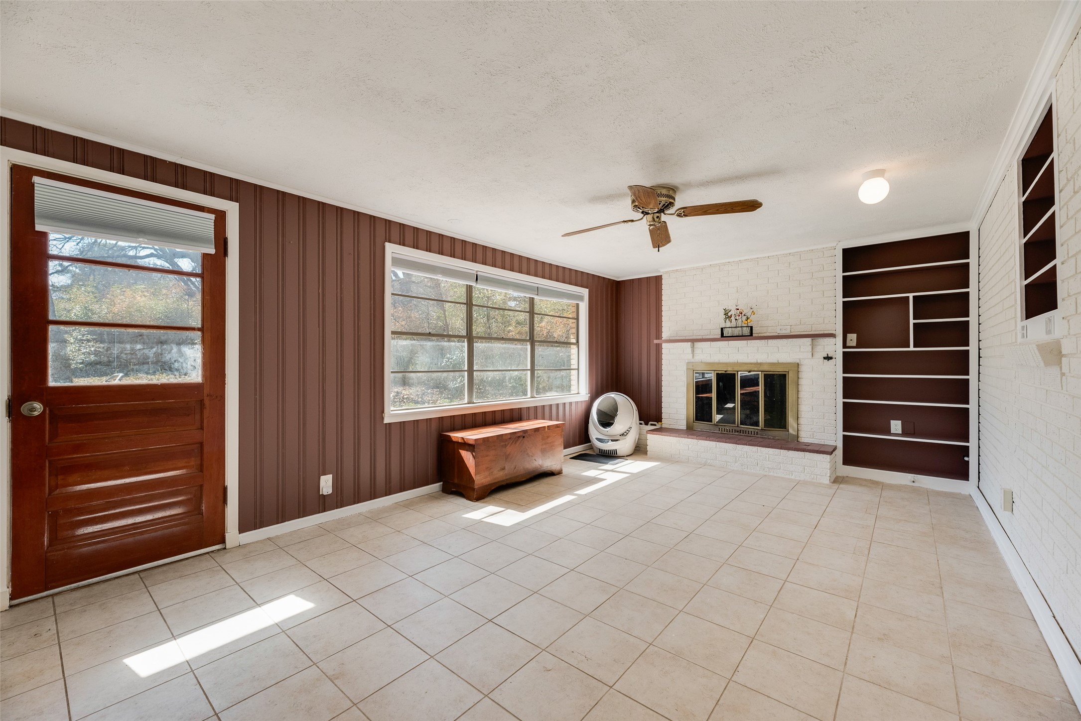 1610 Laurelwood Drive, Denton, TX, 76209