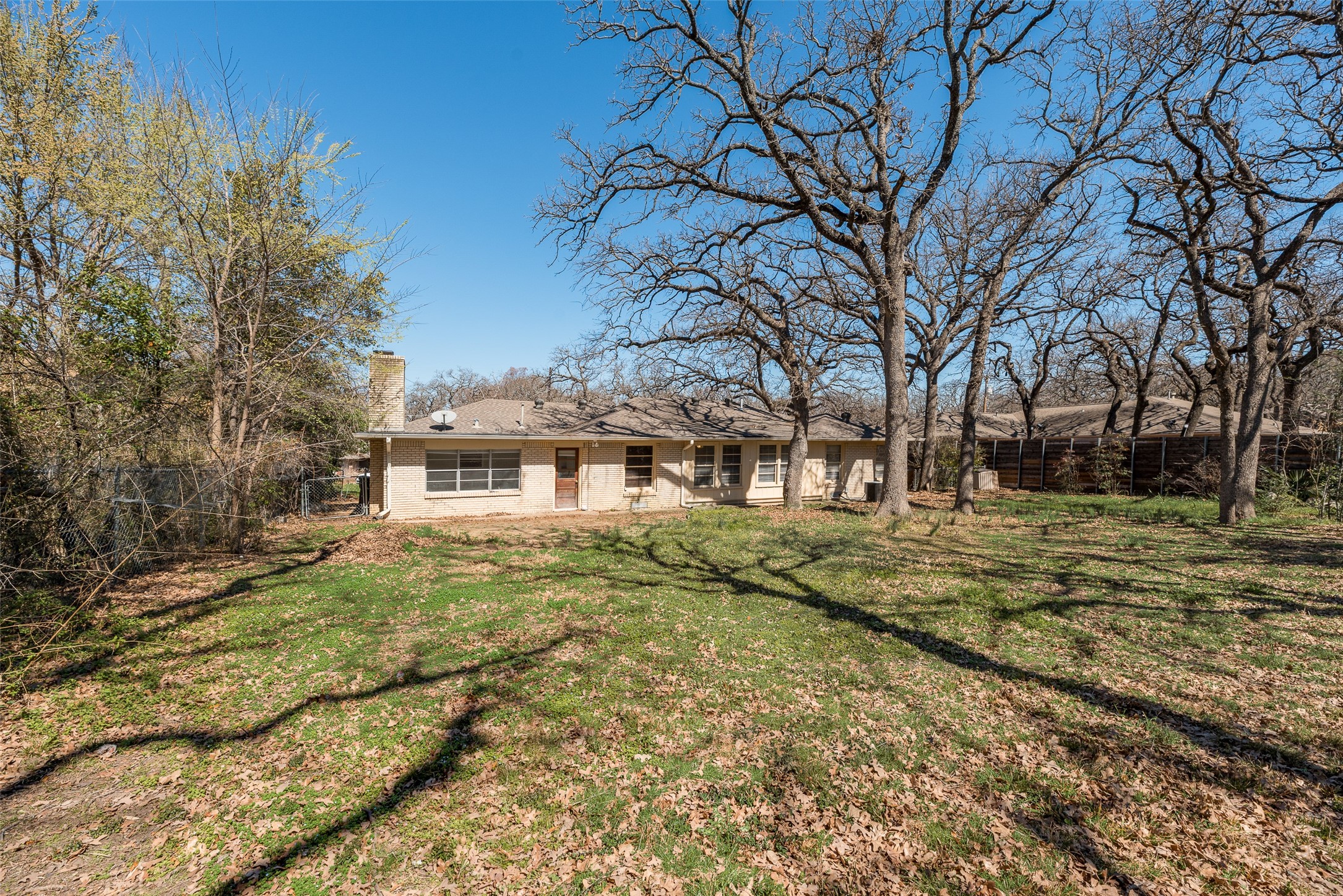 1610 Laurelwood Drive, Denton, TX, 76209