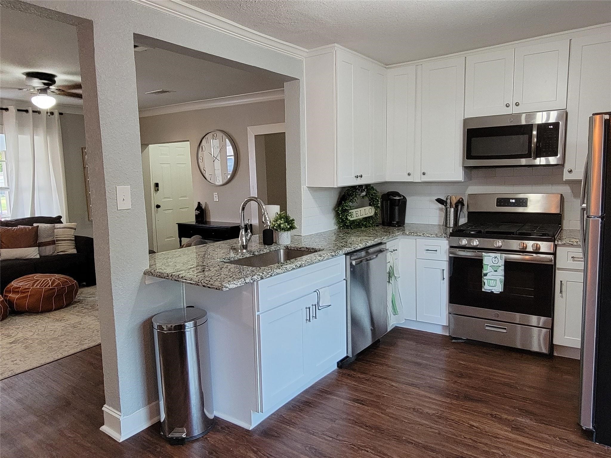 203 W Oak Street, Celina, TX, 75009