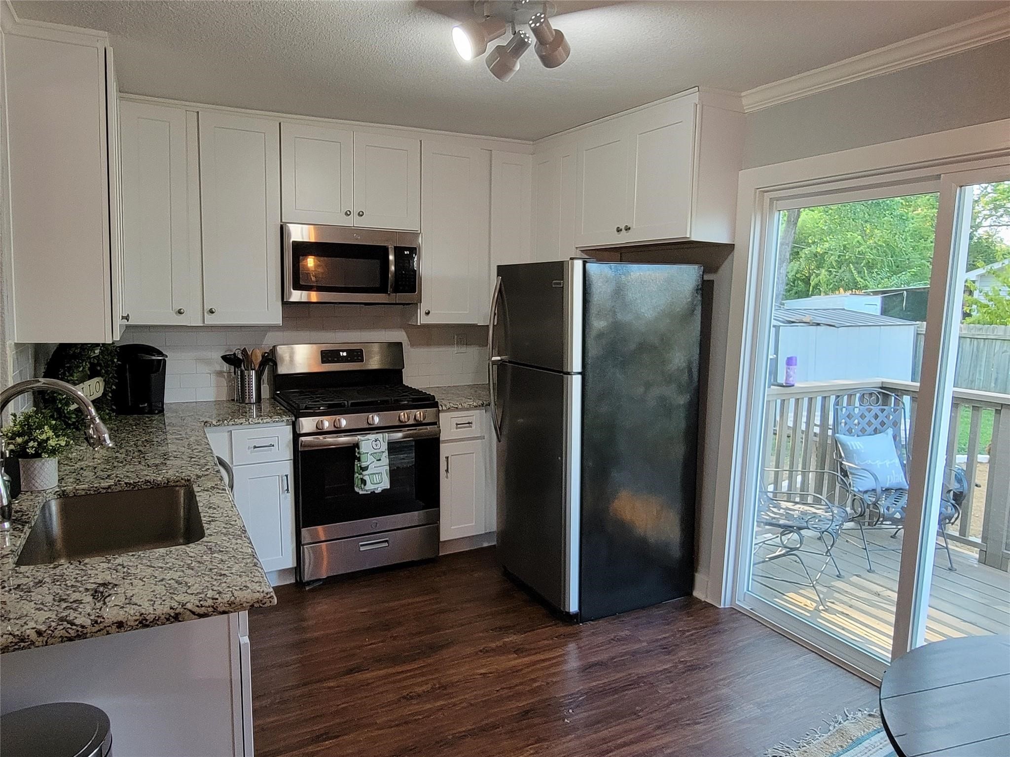 203 W Oak Street, Celina, TX, 75009
