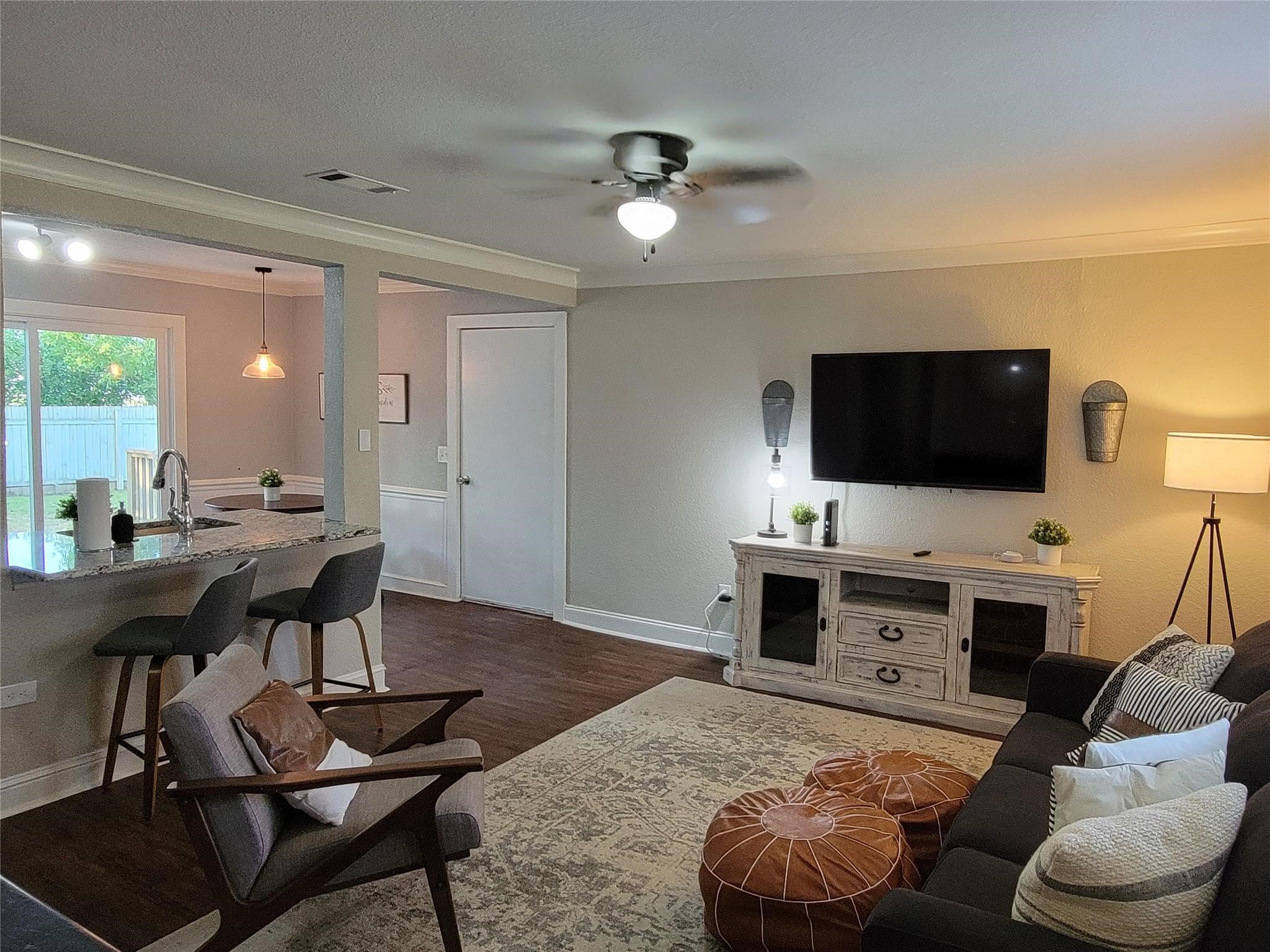 203 W Oak Street, Celina, TX, 75009