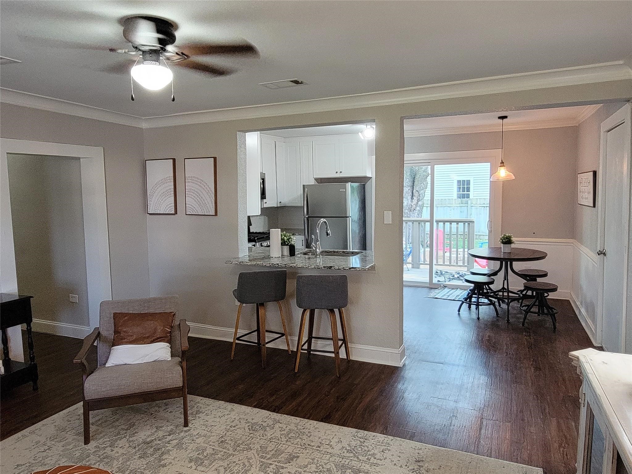 203 W Oak Street, Celina, TX, 75009