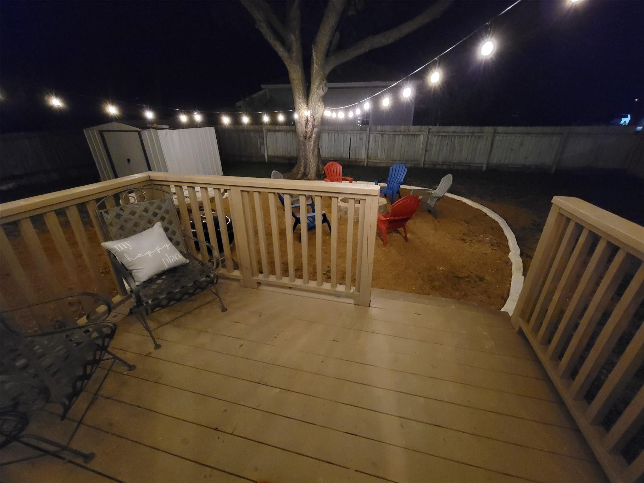 203 W Oak Street, Celina, TX, 75009