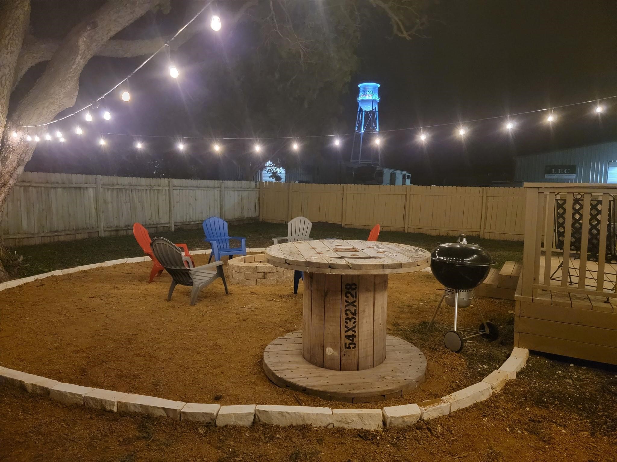 203 W Oak Street, Celina, TX, 75009