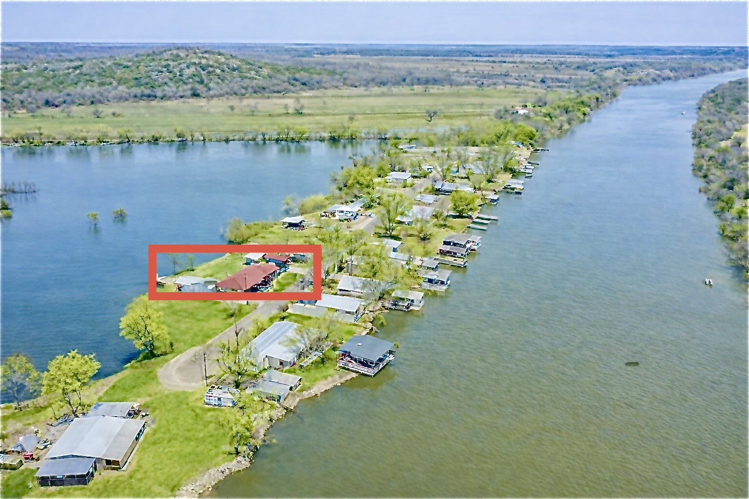 2013 Bedford Ct, Weatherford, TX, 76087