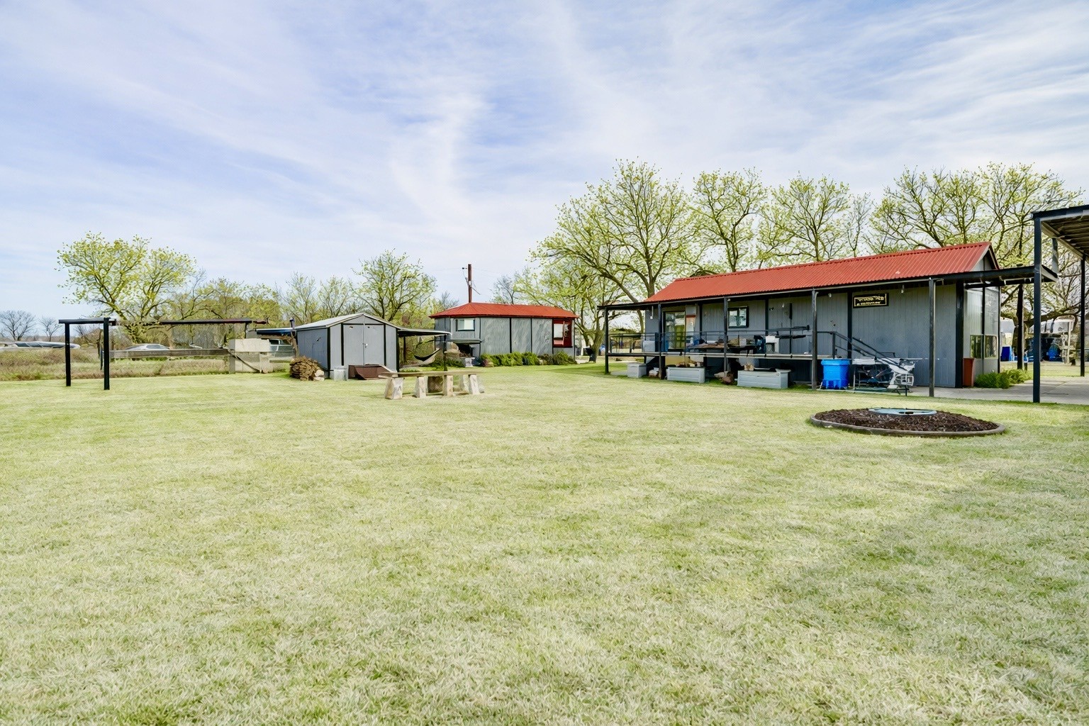 2013 Bedford Ct, Weatherford, TX, 76087