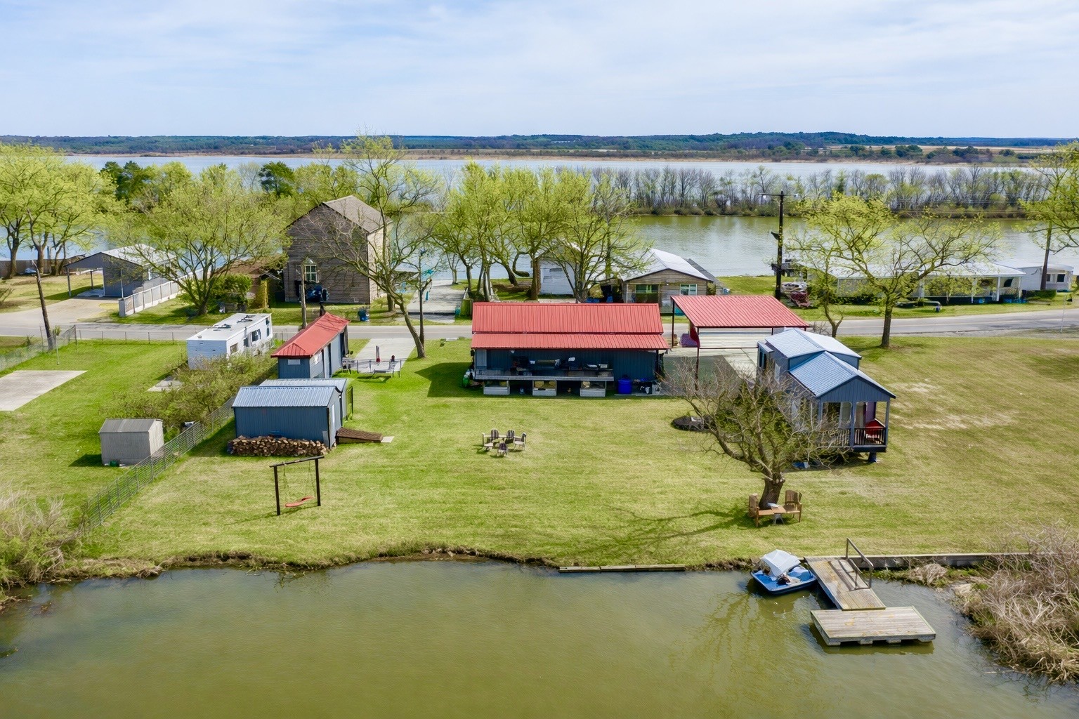 2013 Bedford Ct, Weatherford, TX, 76087