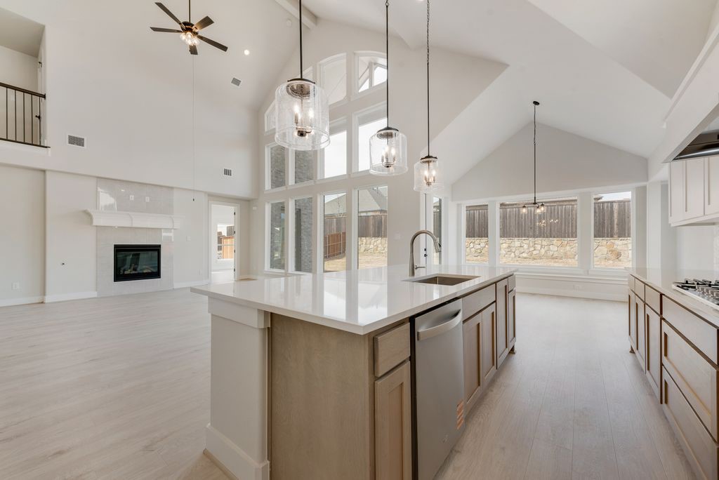 4125 Selborne Drive, Rockwall, TX, 75032