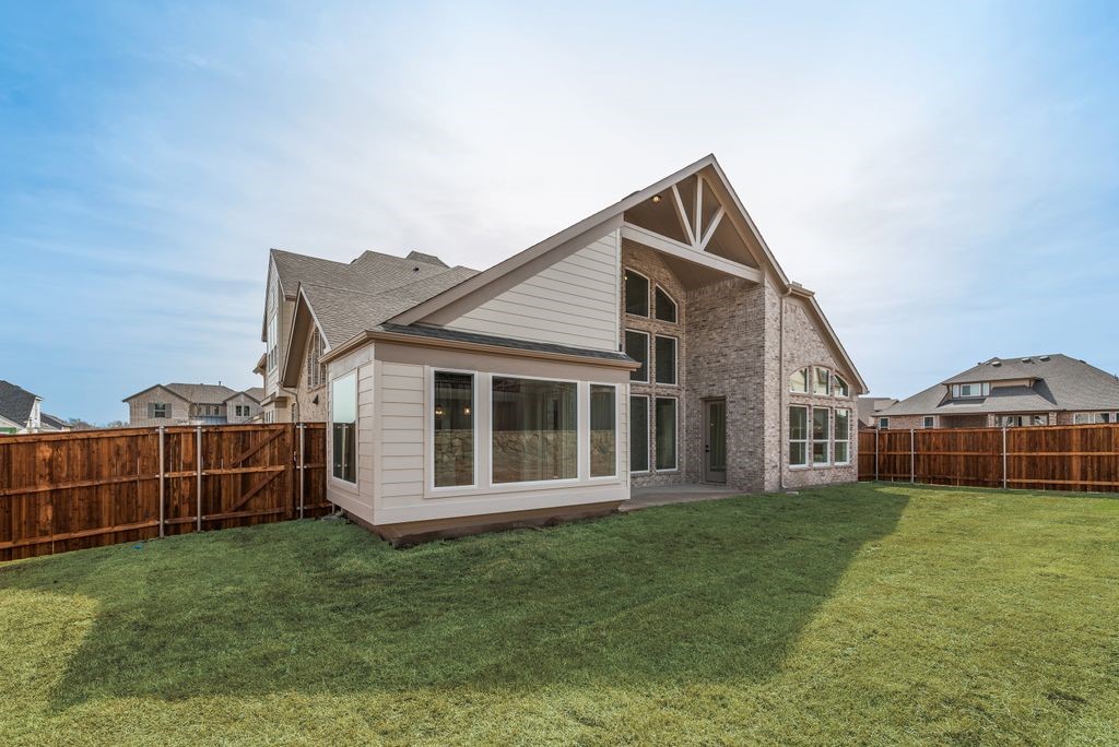 4125 Selborne Drive, Rockwall, TX, 75032