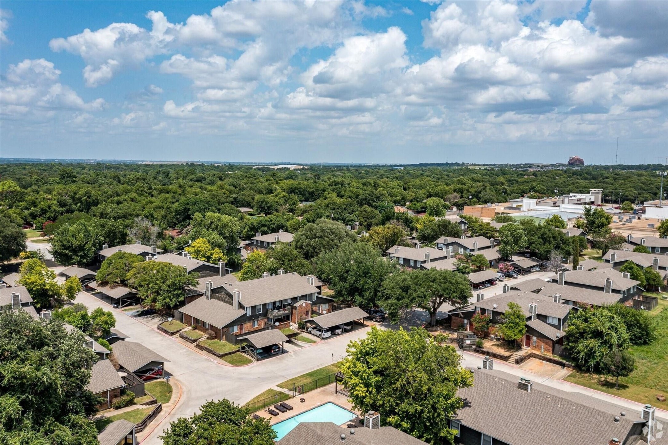 1122 Millview Drive UNIT&nbsp;2001, Arlington, TX, 76012