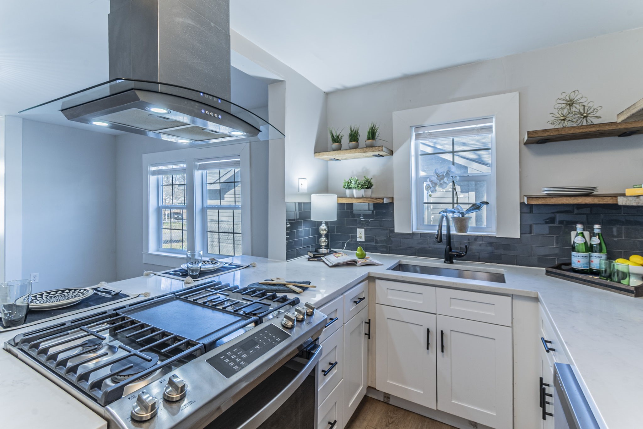 922 S Waverly Drive, Dallas, TX, 75208