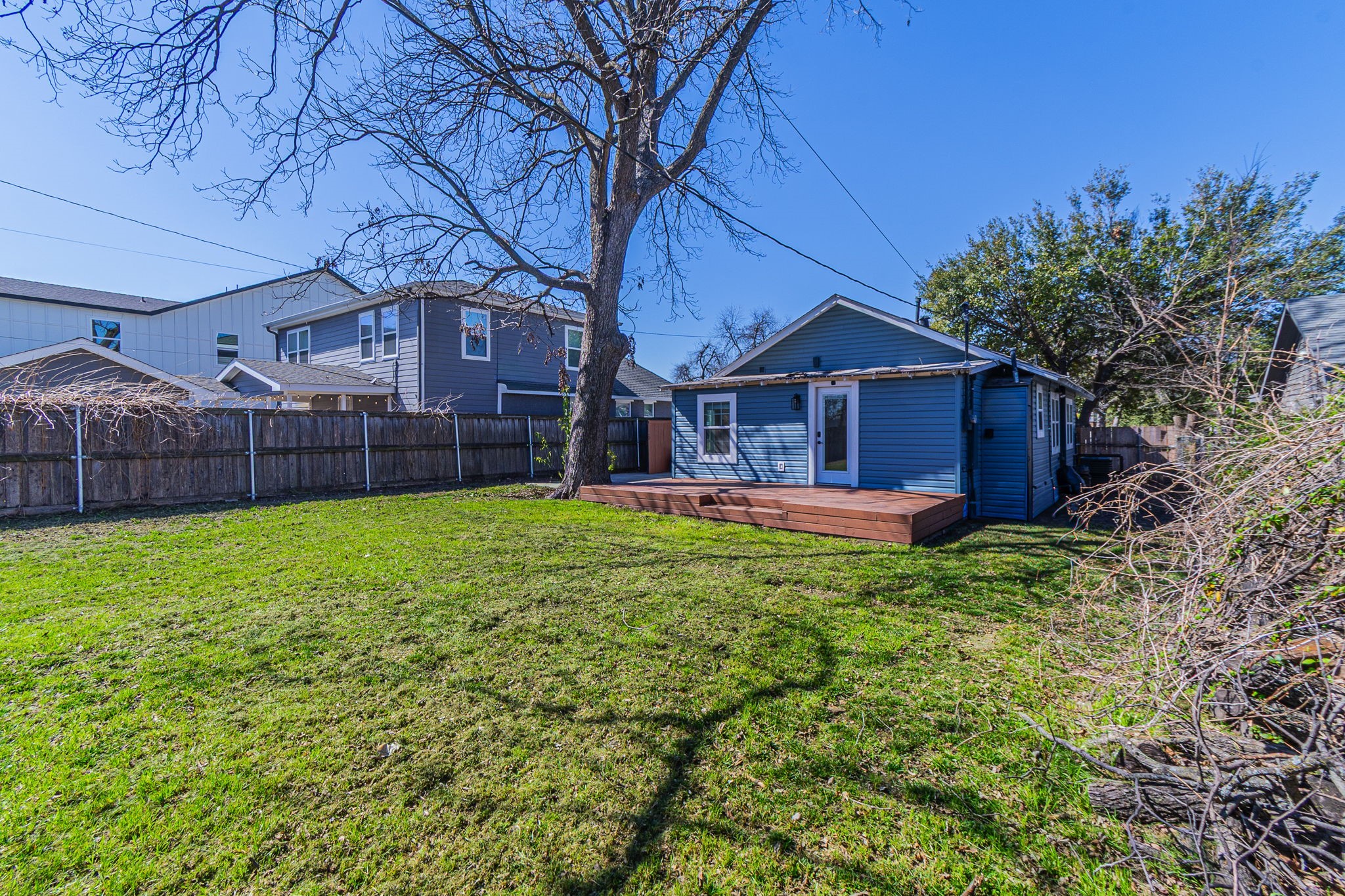 922 S Waverly Drive, Dallas, TX, 75208
