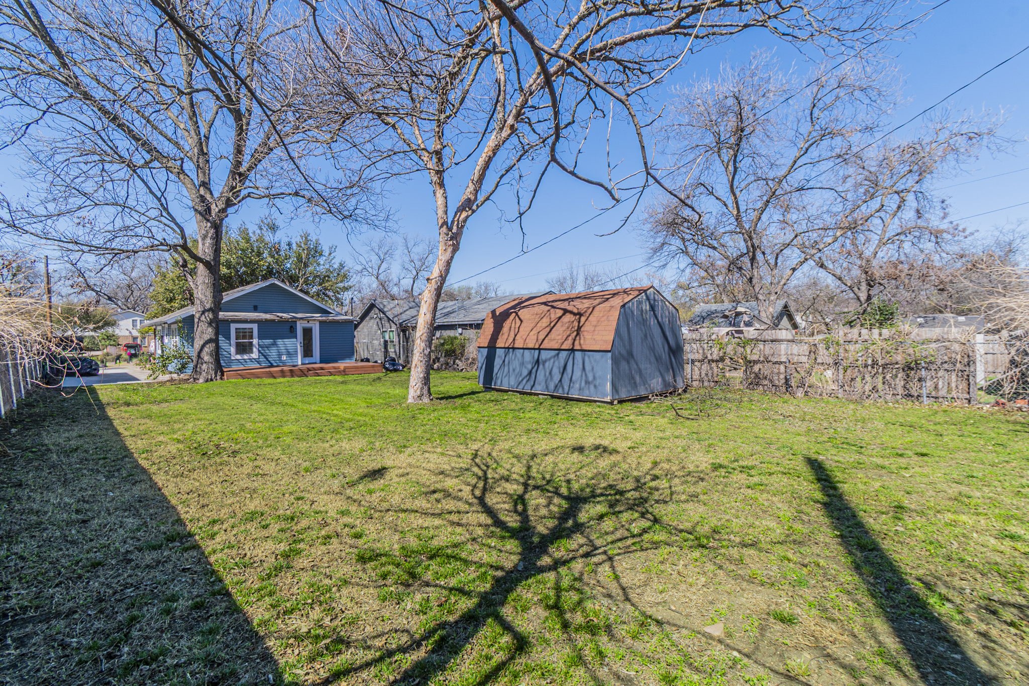 922 S Waverly Drive, Dallas, TX, 75208
