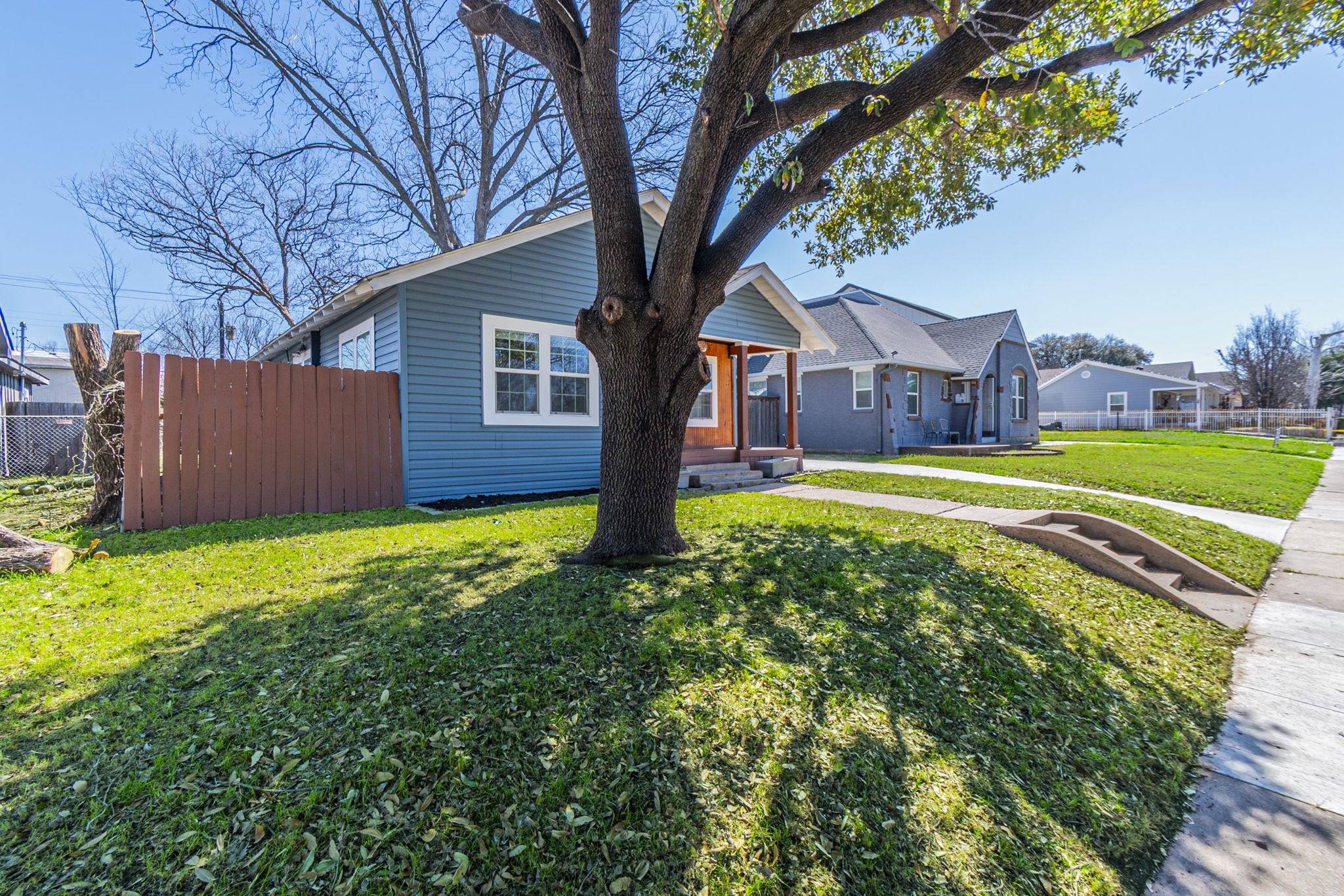 922 S Waverly Drive, Dallas, TX, 75208