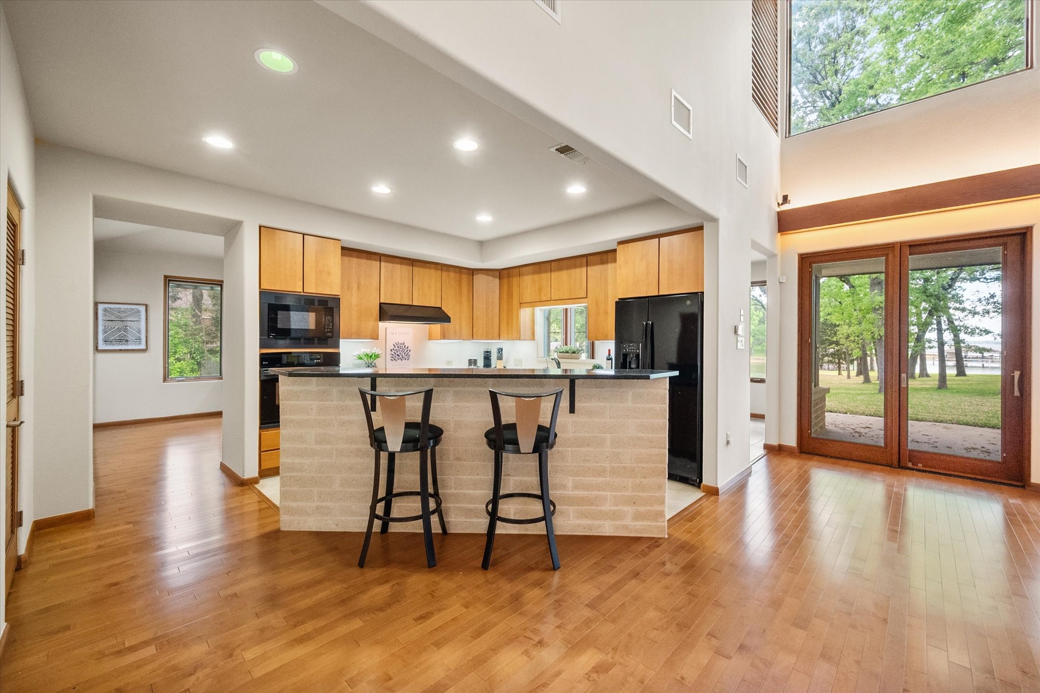 301 Bentwood Circle, Corsicana, TX, 75109