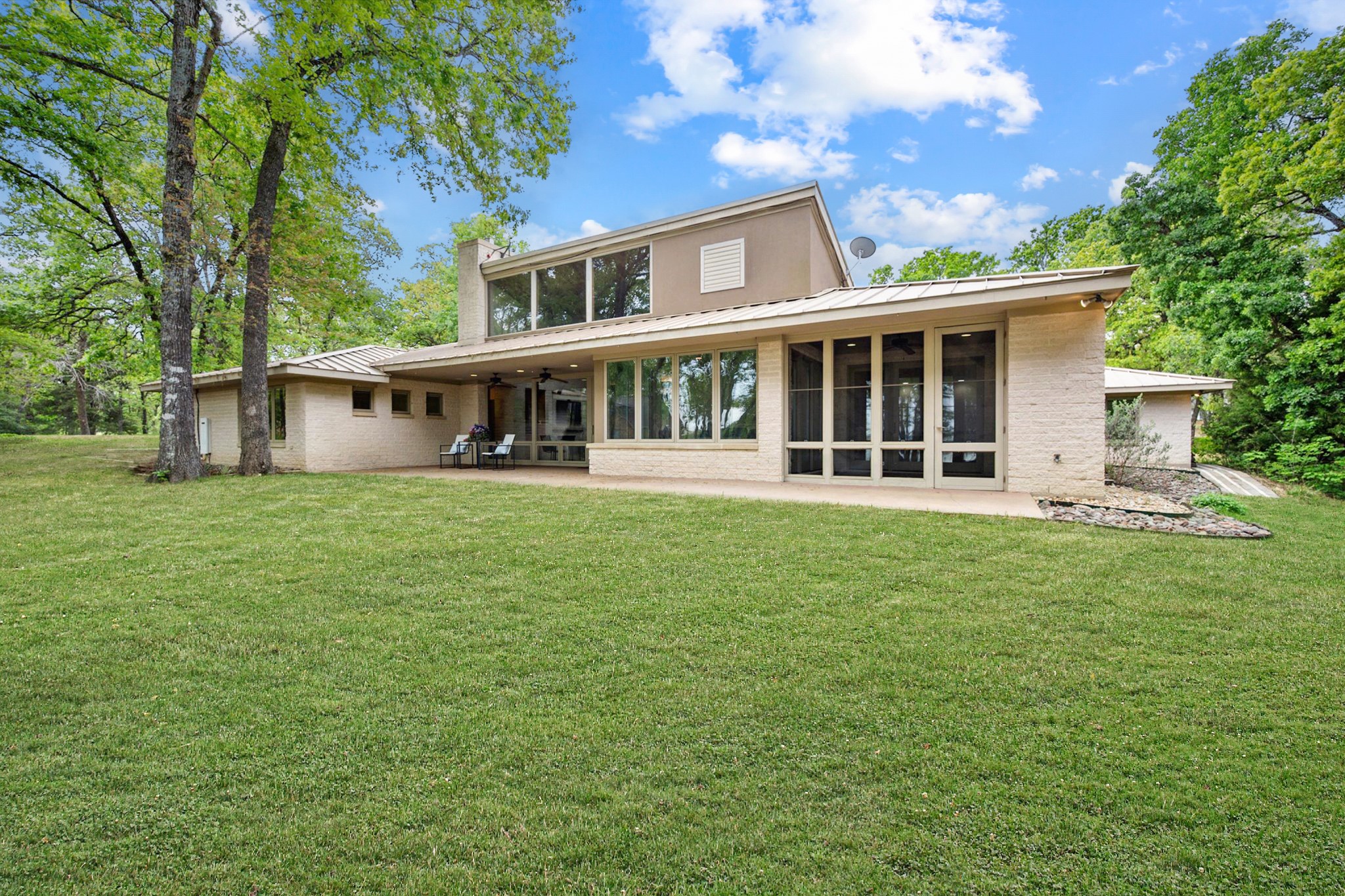 301 Bentwood Circle, Corsicana, TX, 75109