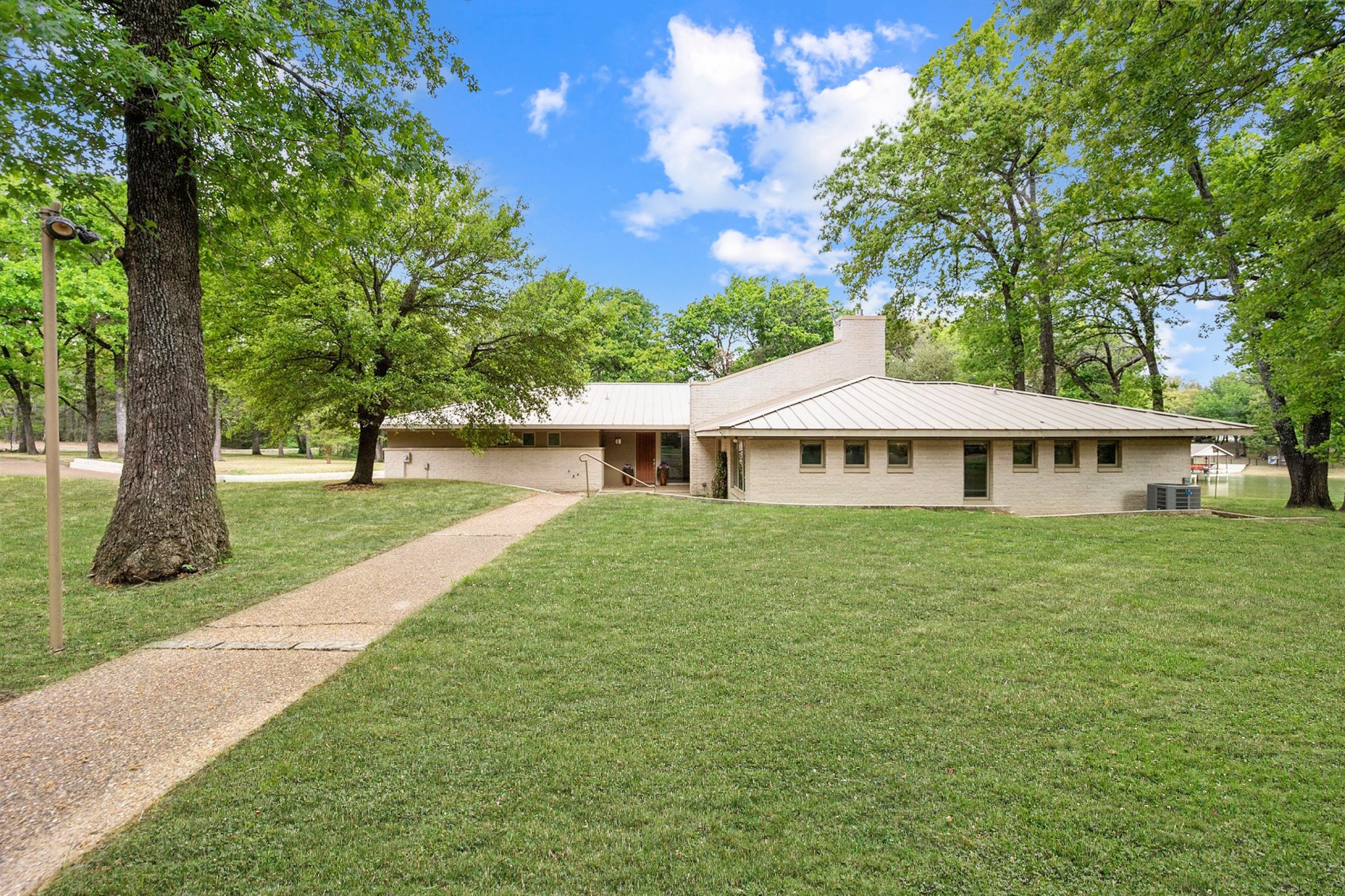 301 Bentwood Circle, Corsicana, TX, 75109