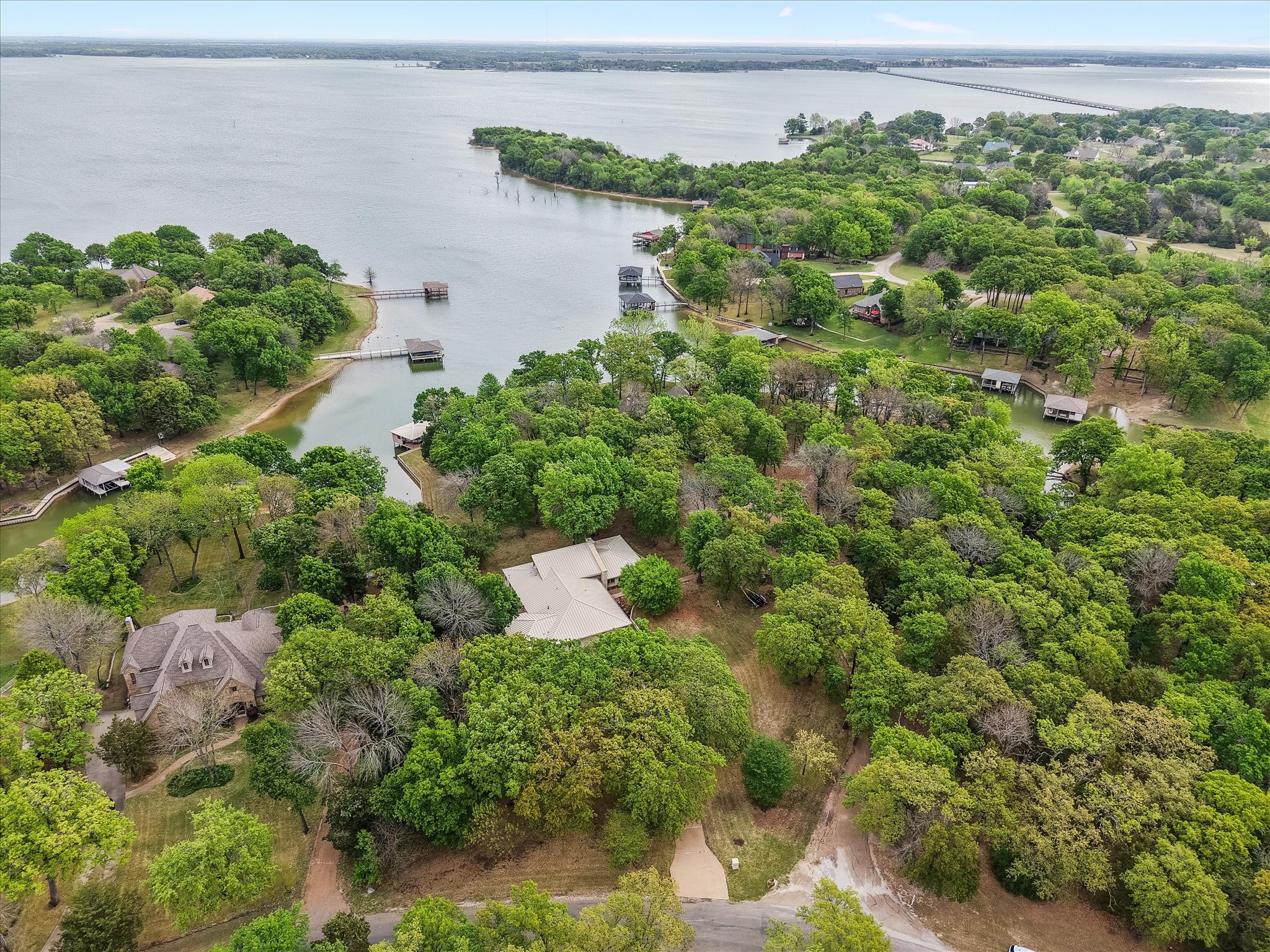 301 Bentwood Circle, Corsicana, TX, 75109