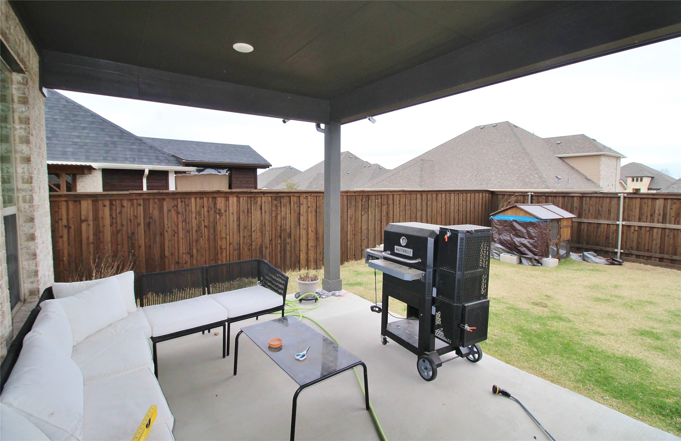 218 Mockingbird Drive, Waxahachie, TX, 75165