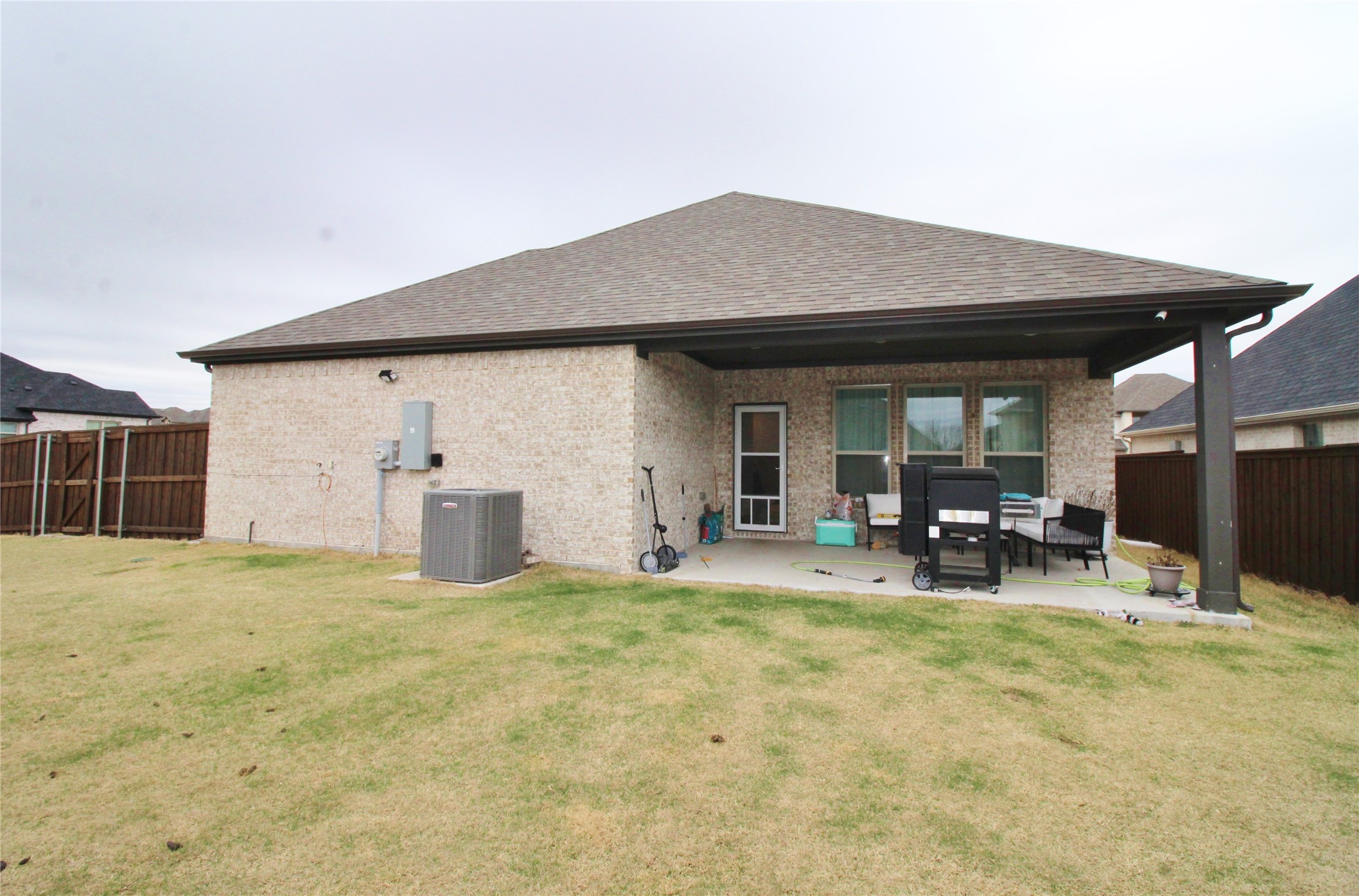 218 Mockingbird Drive, Waxahachie, TX, 75165