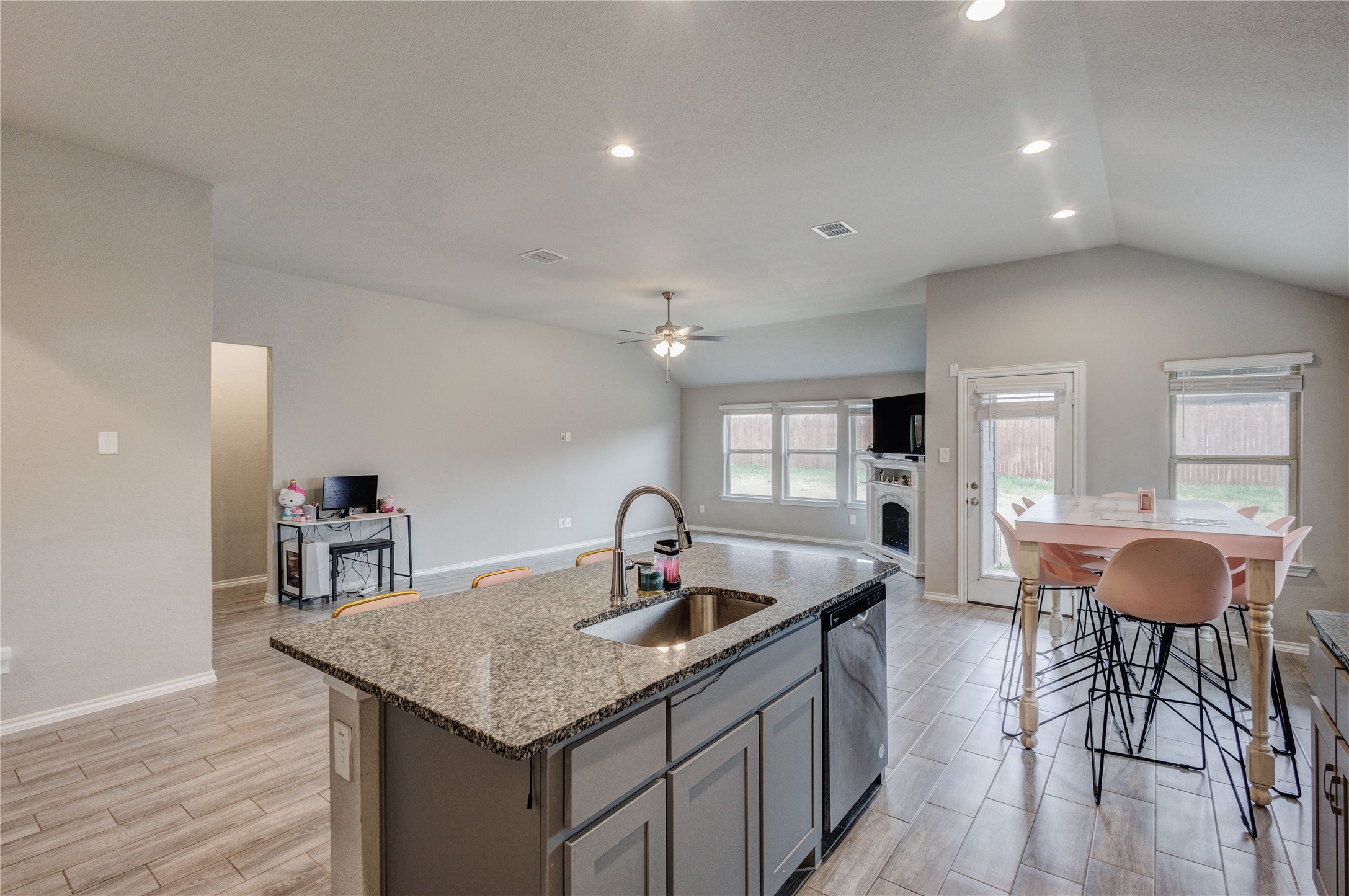 3464 Montego Bay Lane, Fort Worth, TX, 76123