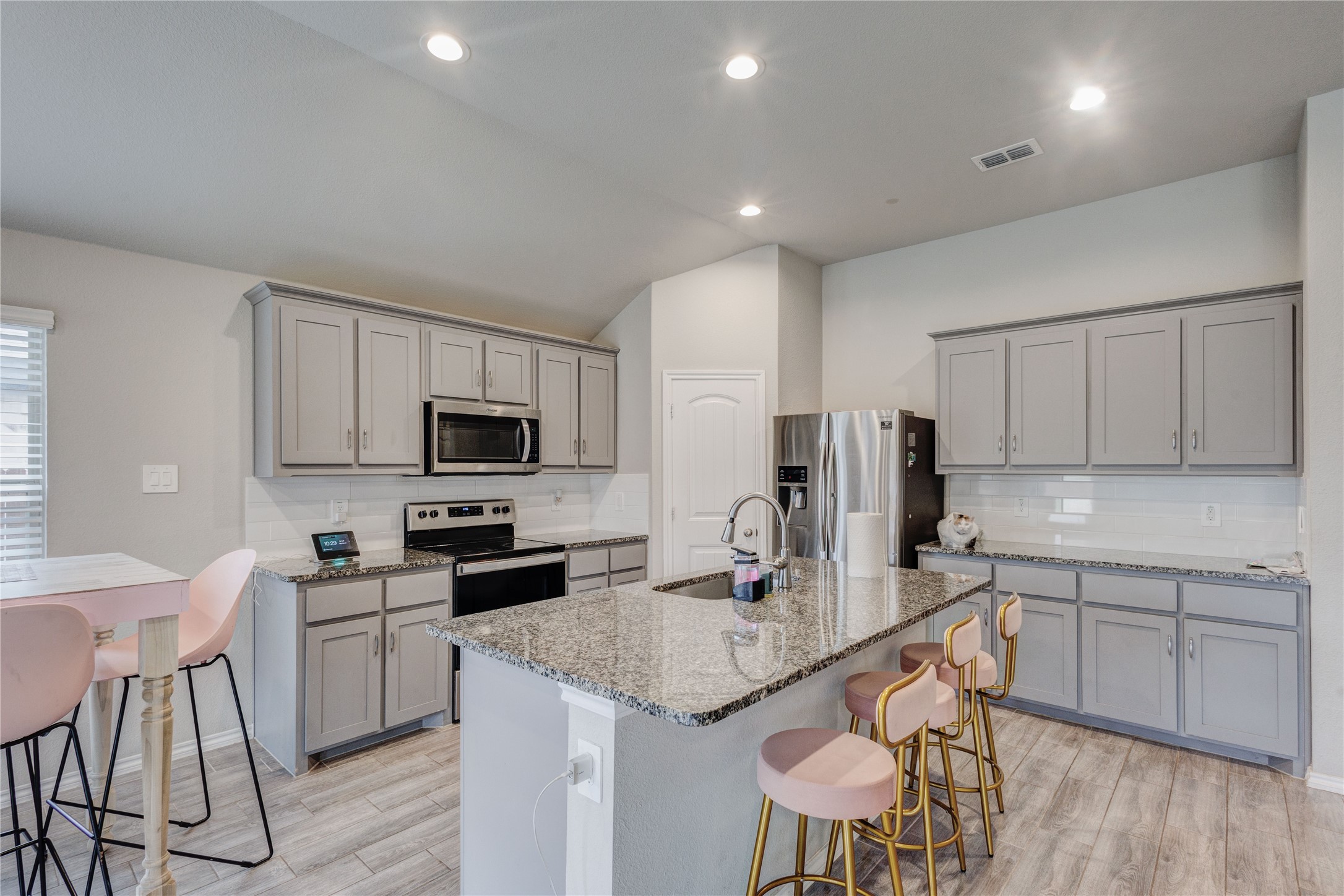 3464 Montego Bay Lane, Fort Worth, TX, 76123