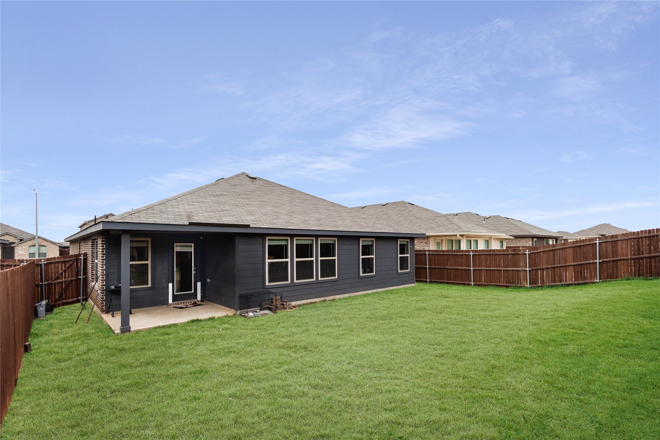 3464 Montego Bay Lane, Fort Worth, TX, 76123