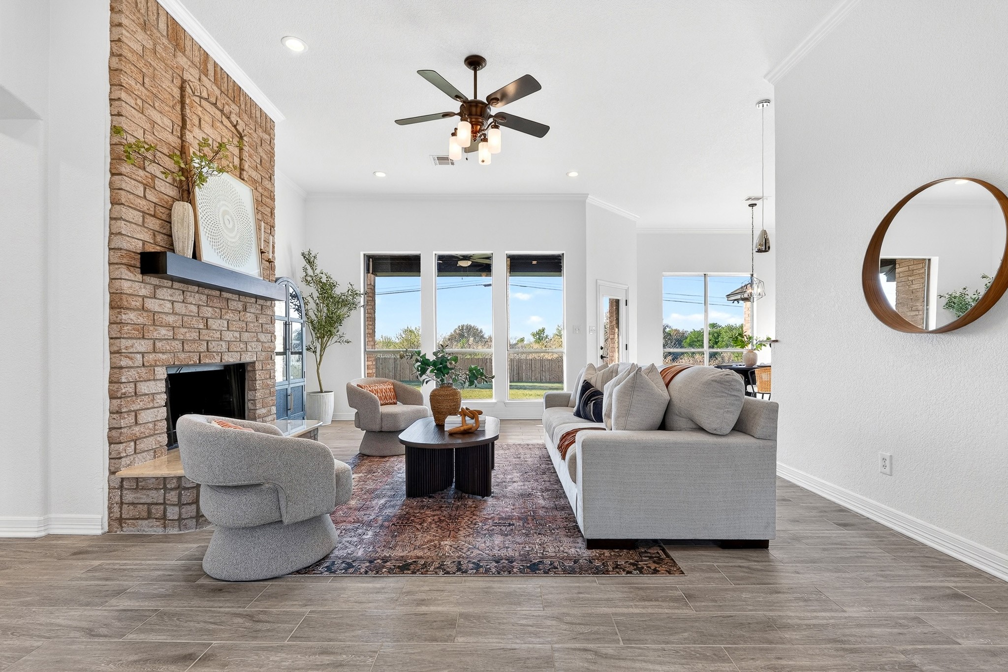 136 Spring Meadow Lane, Belton, TX, 76513