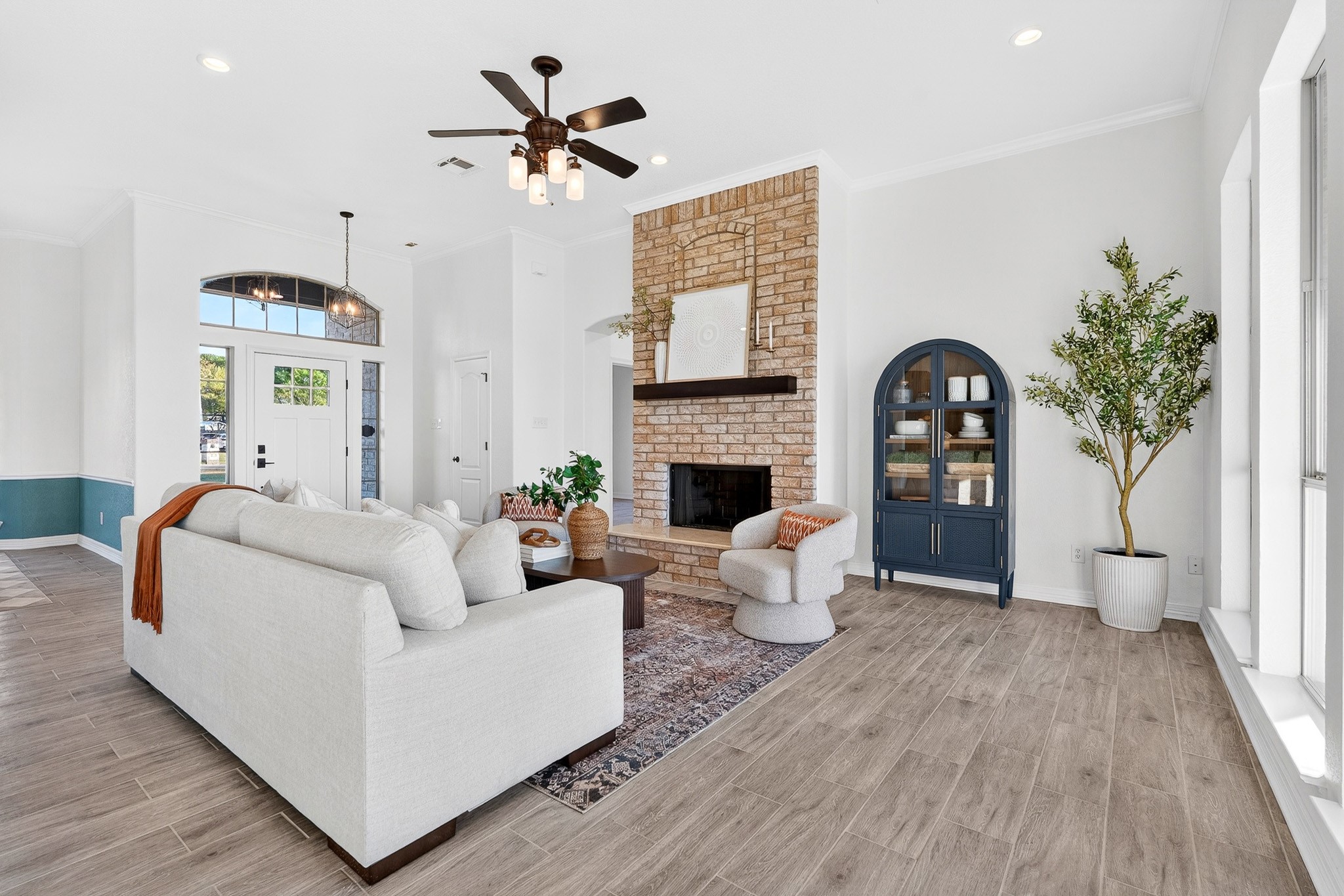 136 Spring Meadow Lane, Belton, TX, 76513