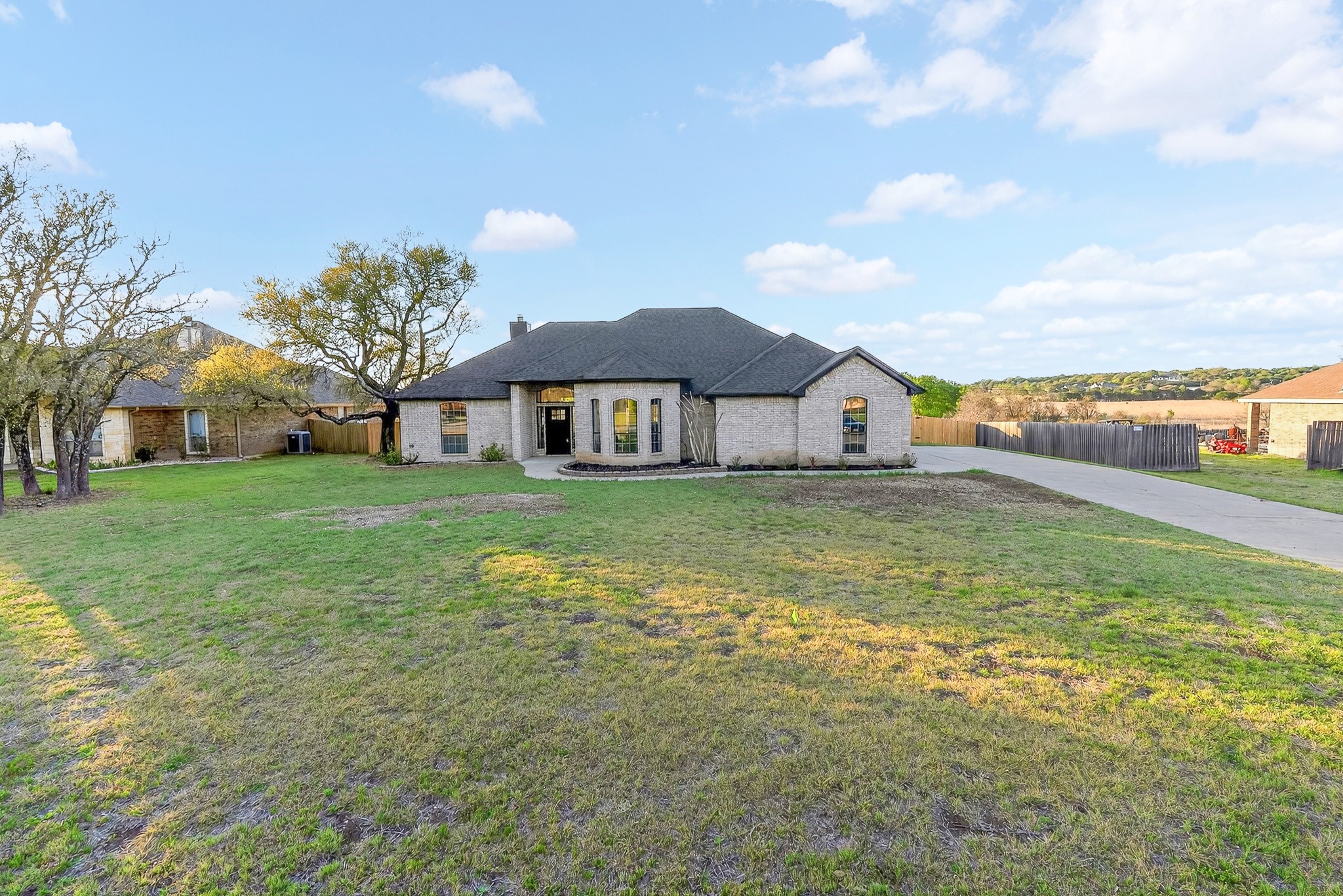 136 Spring Meadow Lane, Belton, TX, 76513